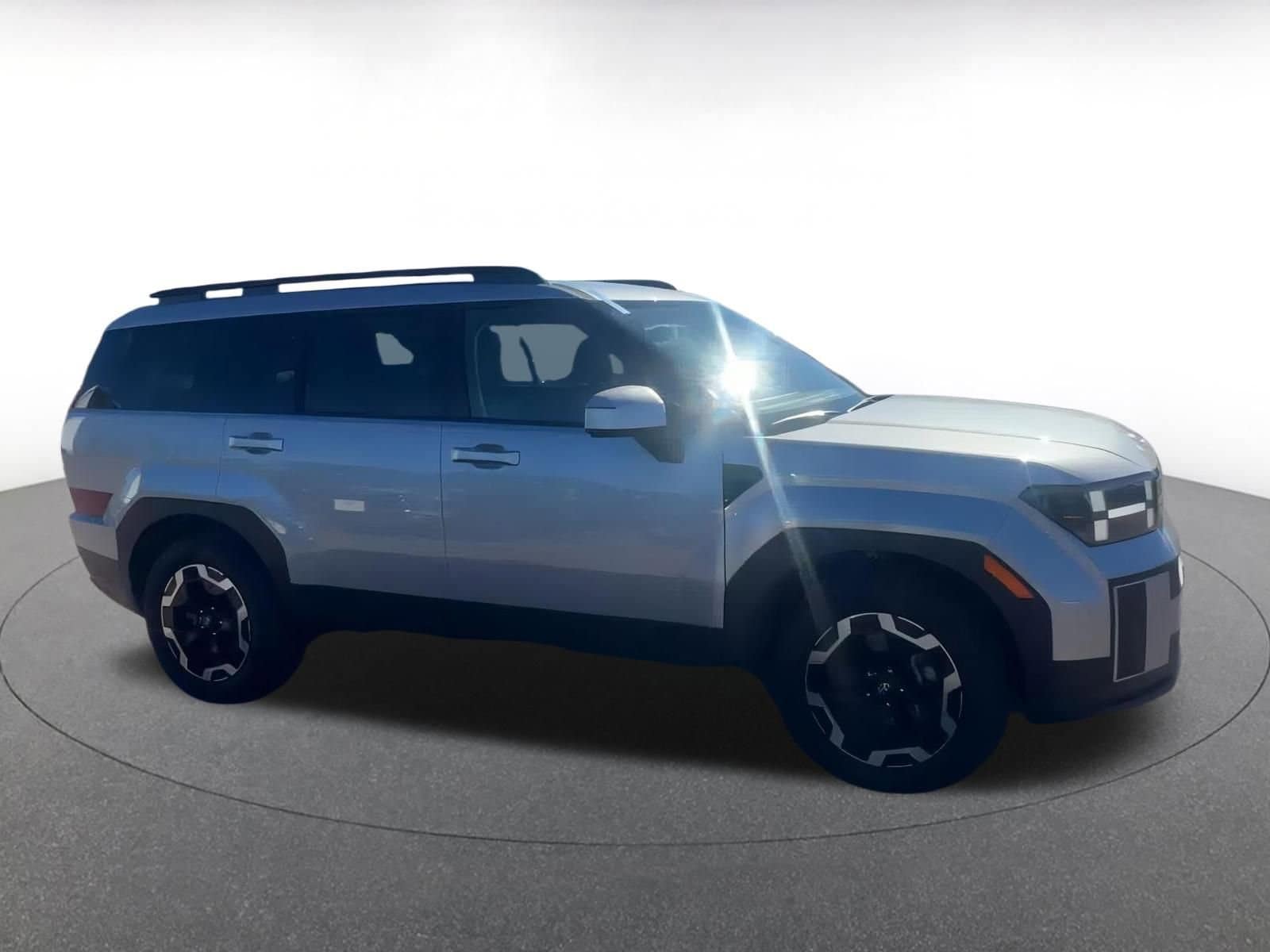 Thumbnail: 2025 Hyundai Santa Fe - 16