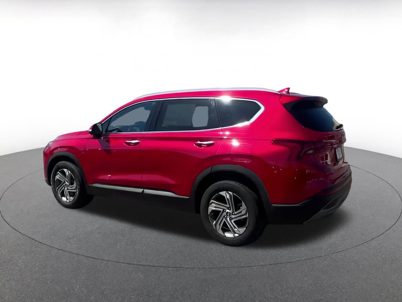 Thumbnail: 2023 Hyundai Santa Fe - 10
