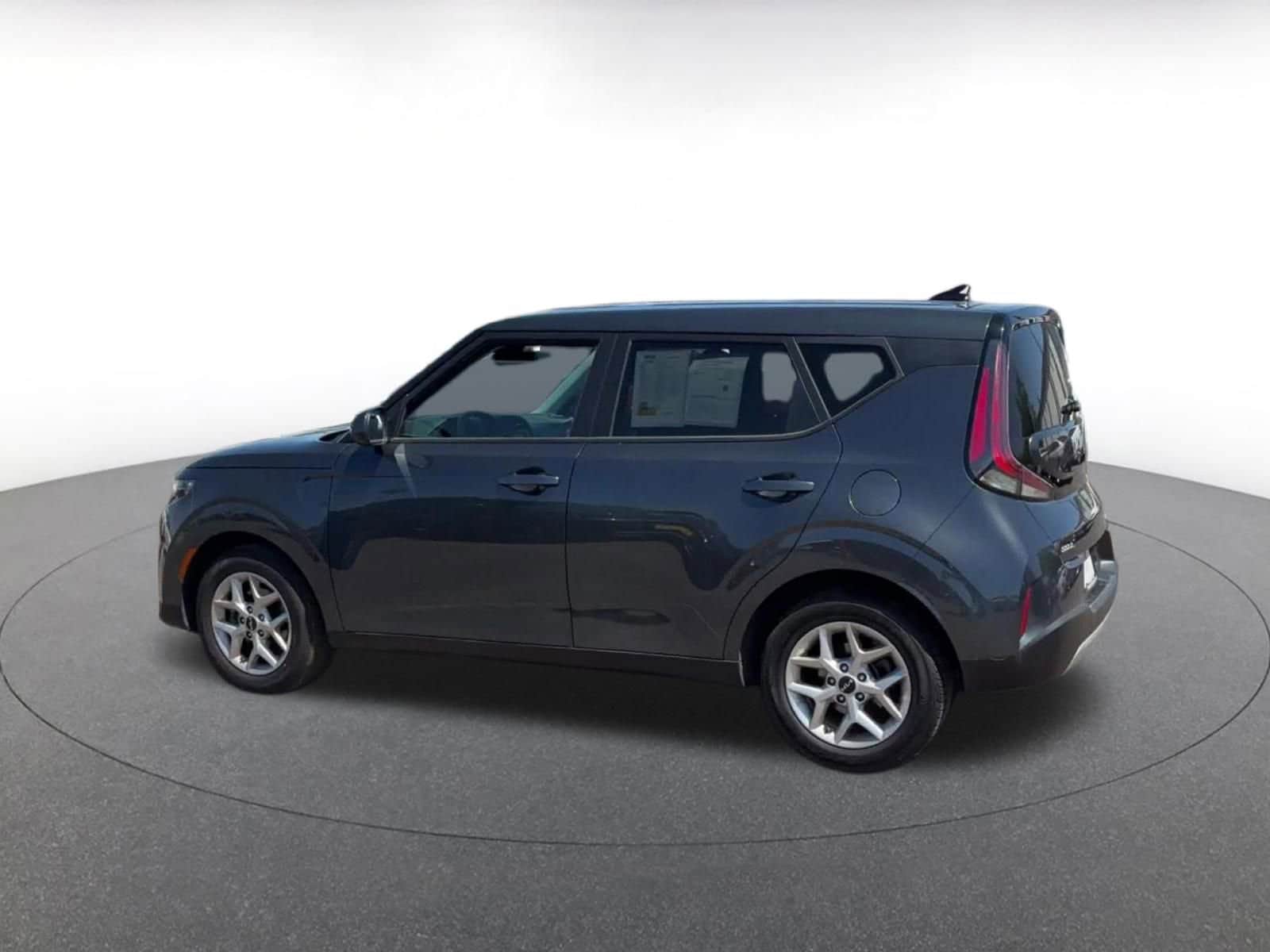 Thumbnail: 2025 Kia Soul - 11