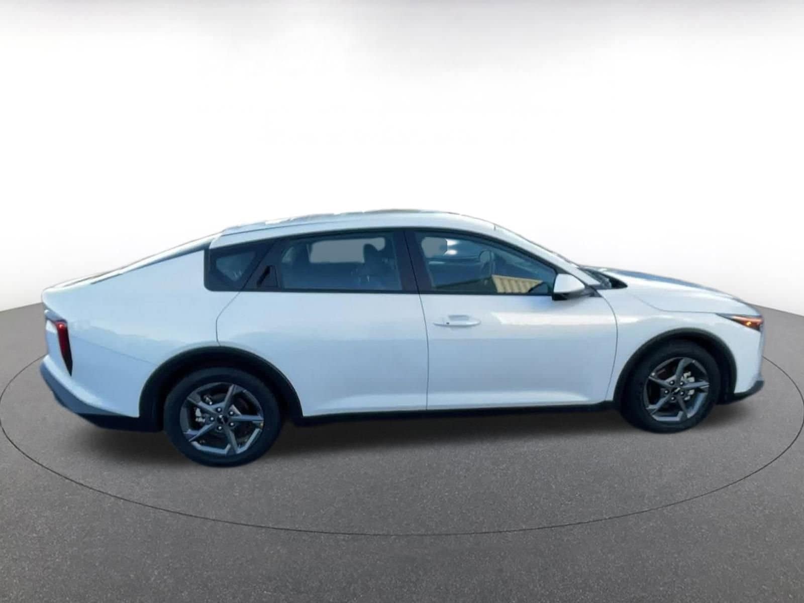 Thumbnail: 2025 Kia K4 - 16