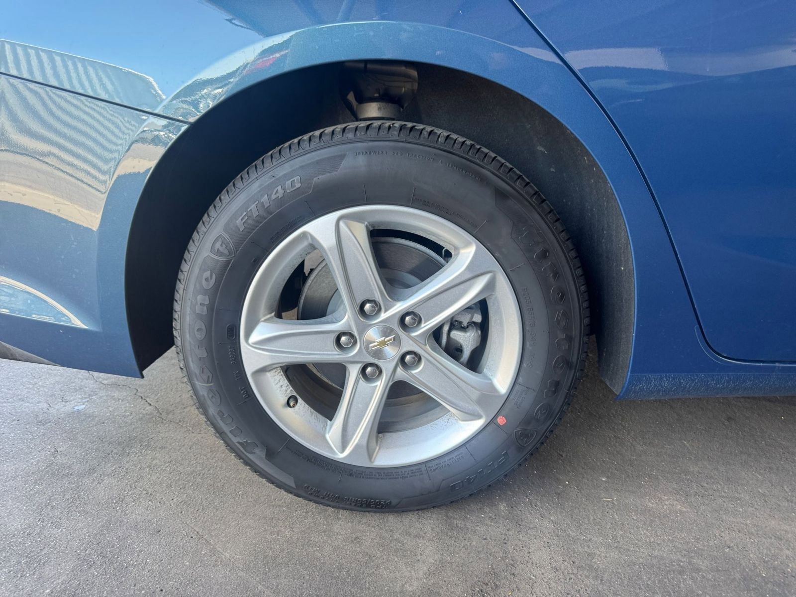 Thumbnail: 2023 Kia Forte - 31