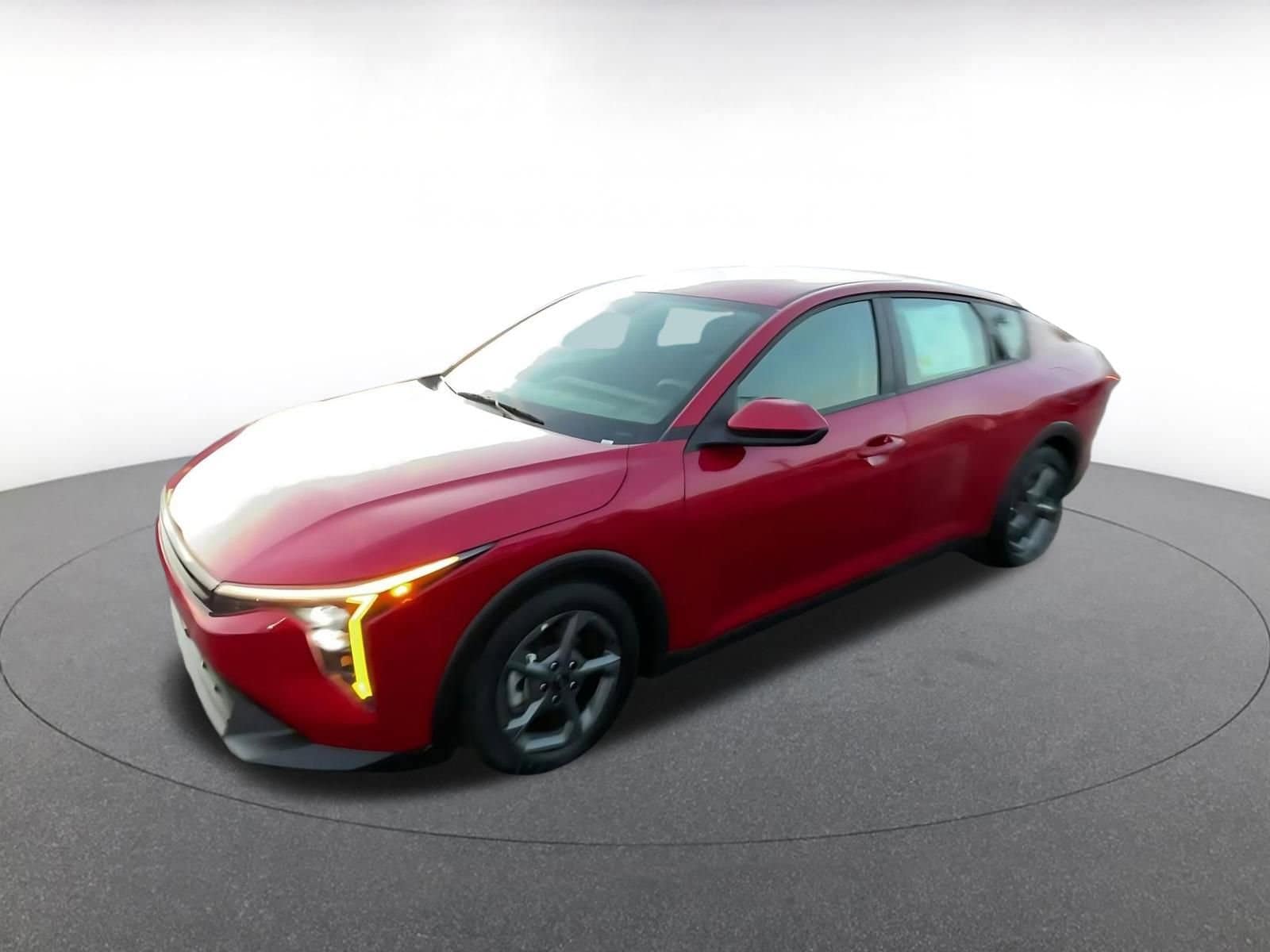 Thumbnail: 2025 Kia K4 - 8