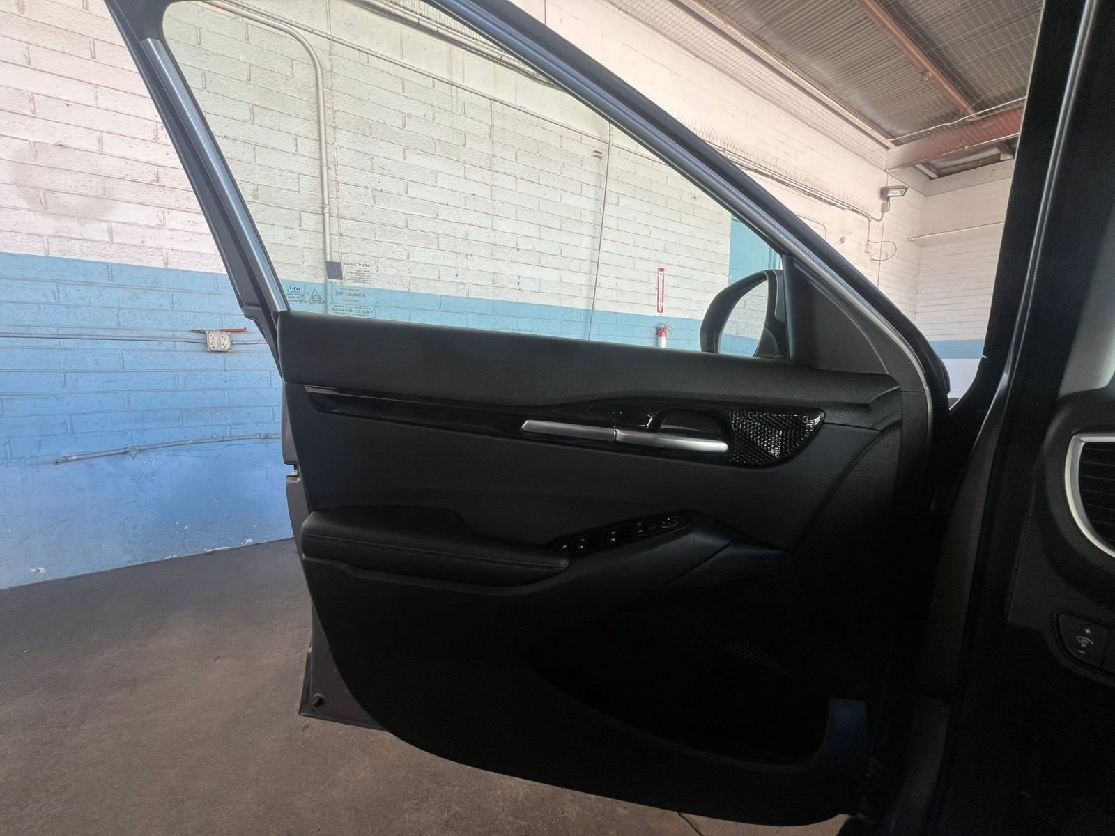 Thumbnail: 2025 Kia Seltos - 20