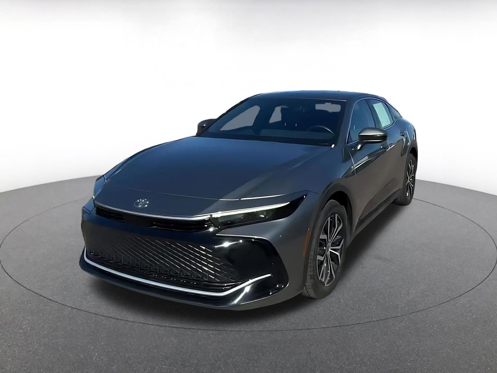 Thumbnail: 2025 Toyota Crown - 7