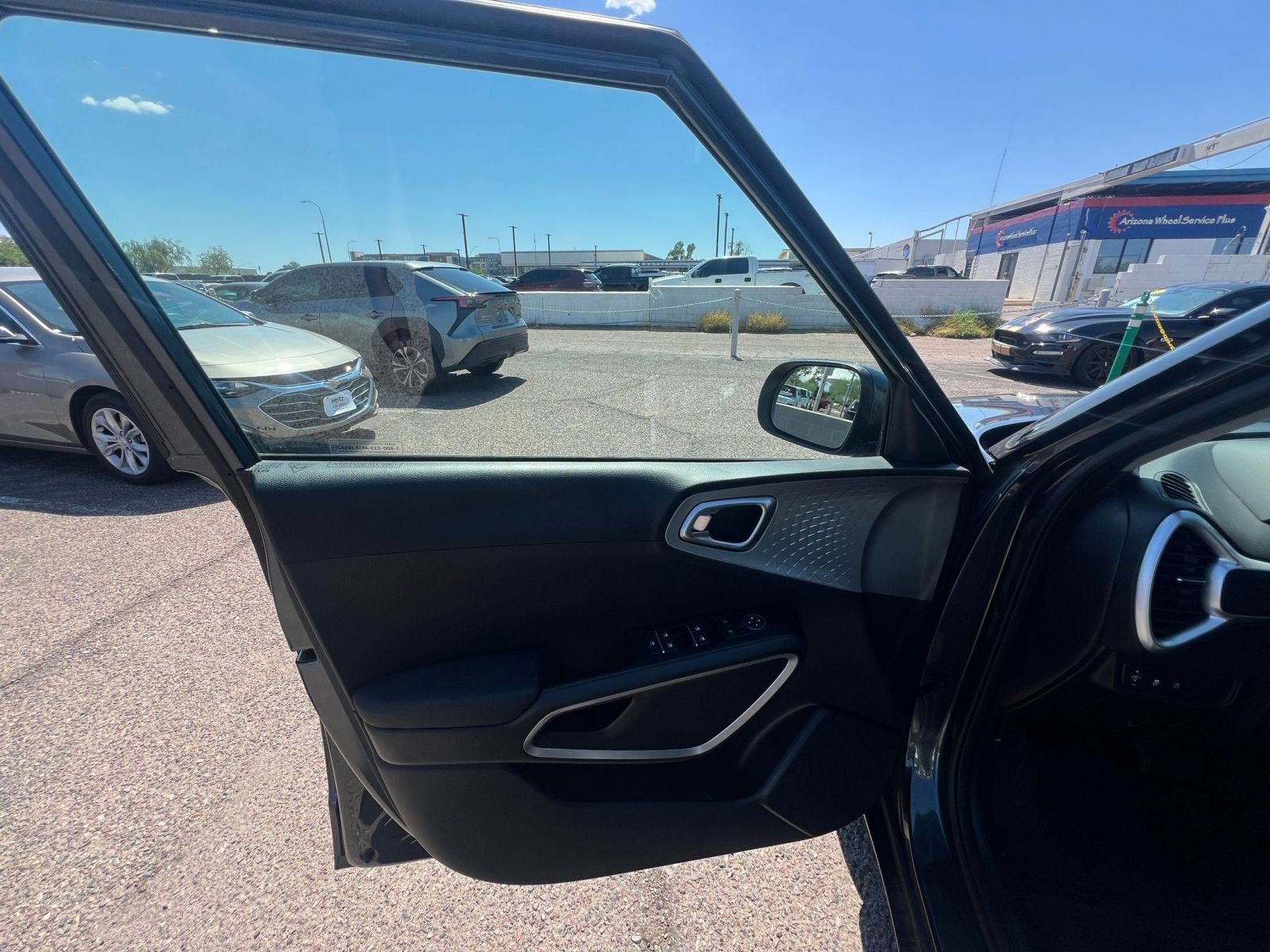 Thumbnail: 2024 Kia Soul - 20