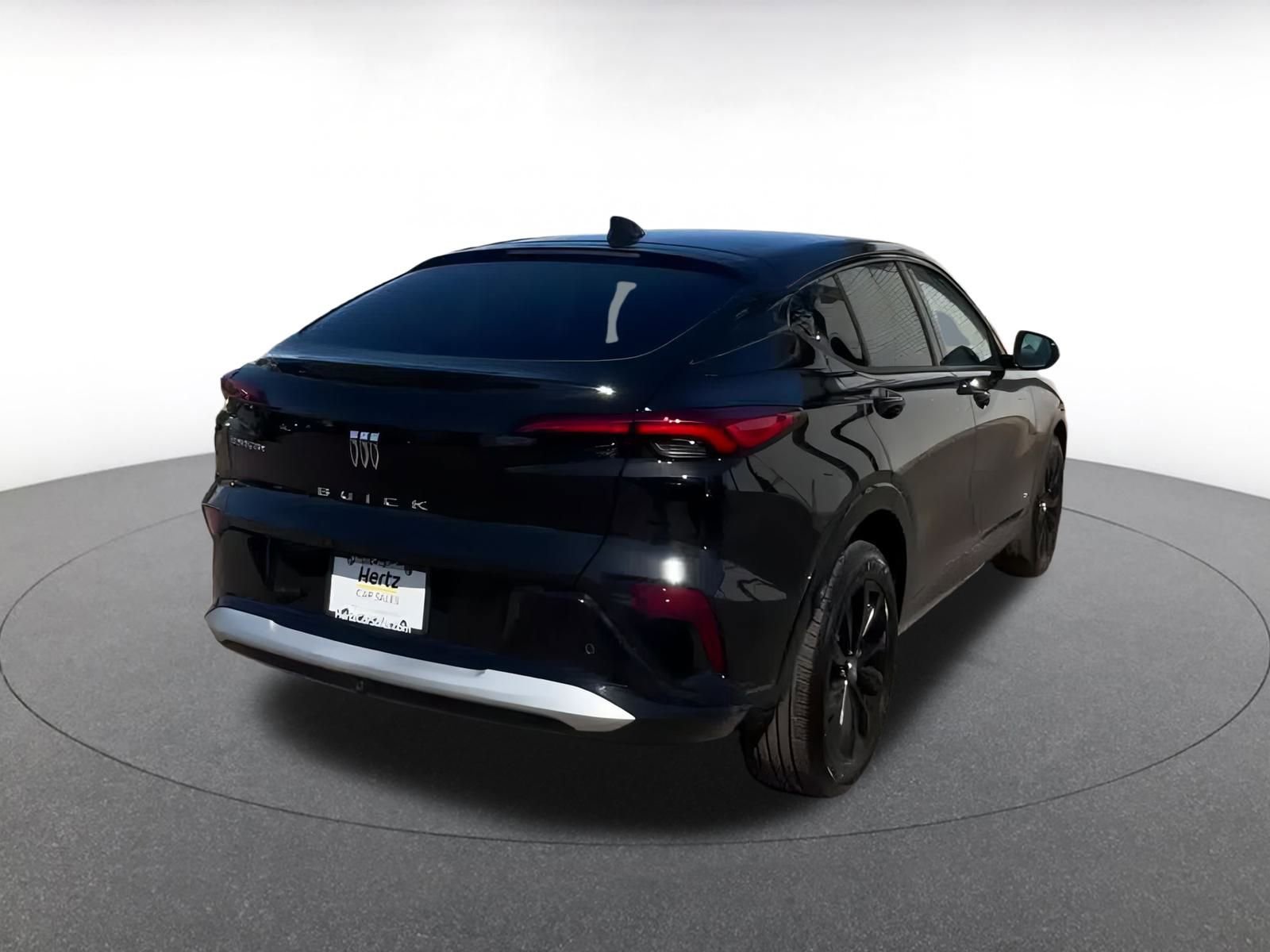 Thumbnail: 2025 Buick Envista - 14