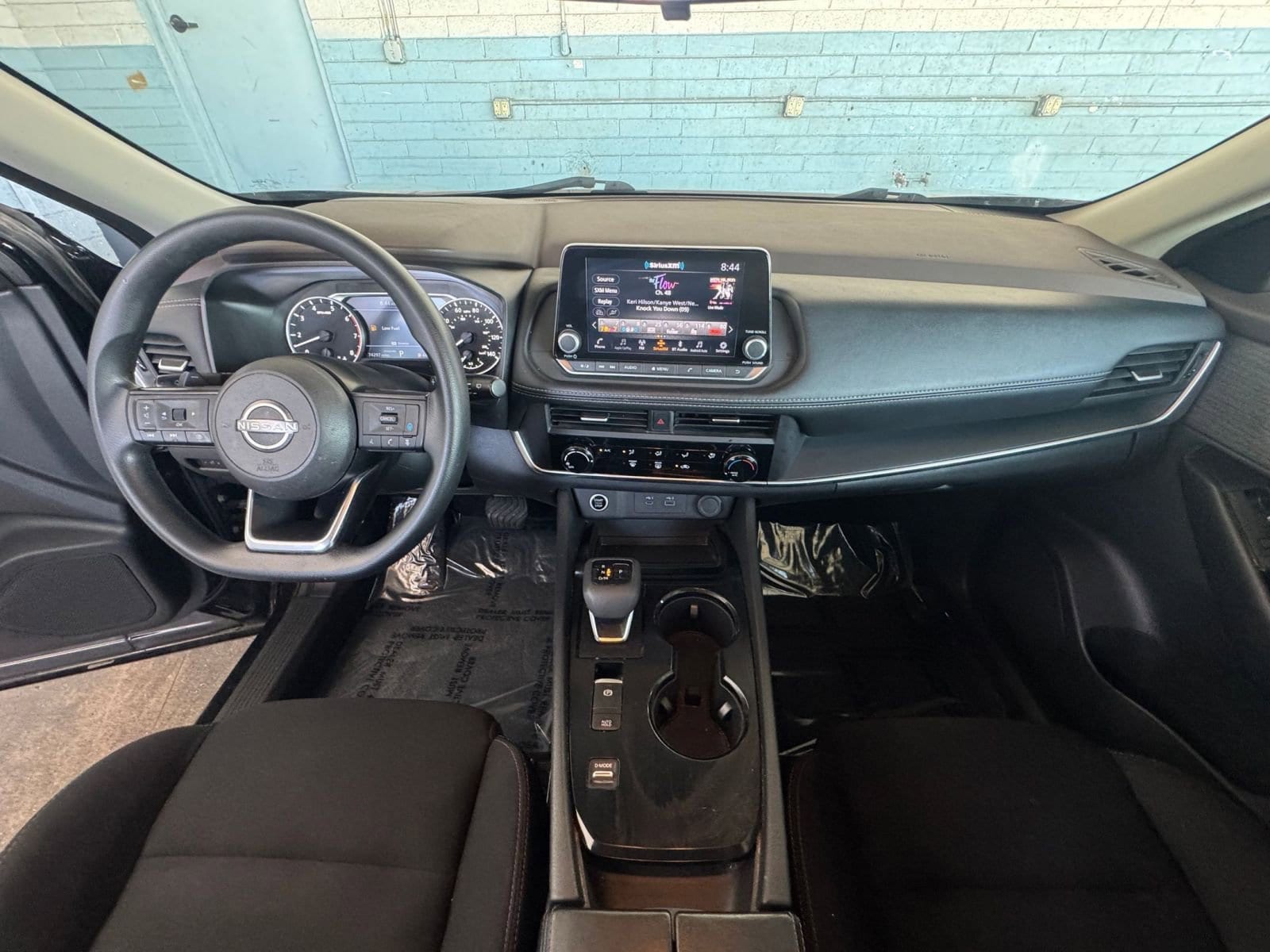 Thumbnail: 2023 Nissan Rogue - 31