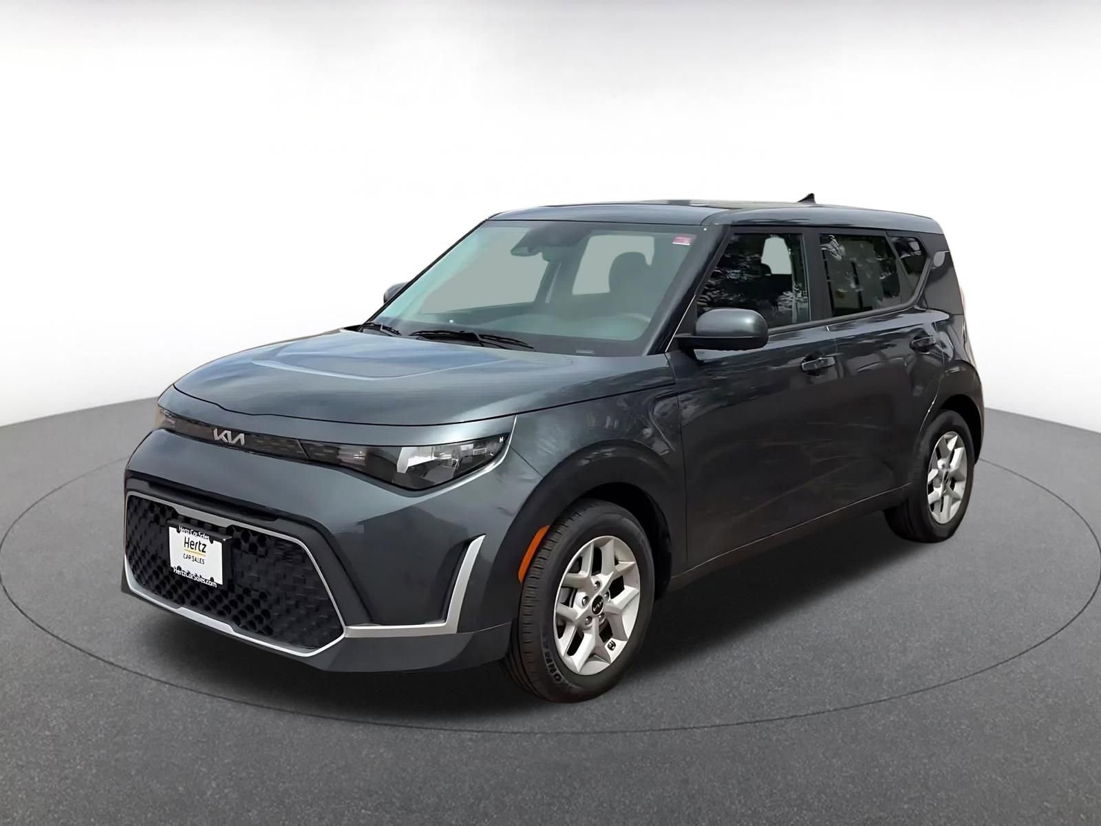 Thumbnail: 2025 Kia Soul - 8