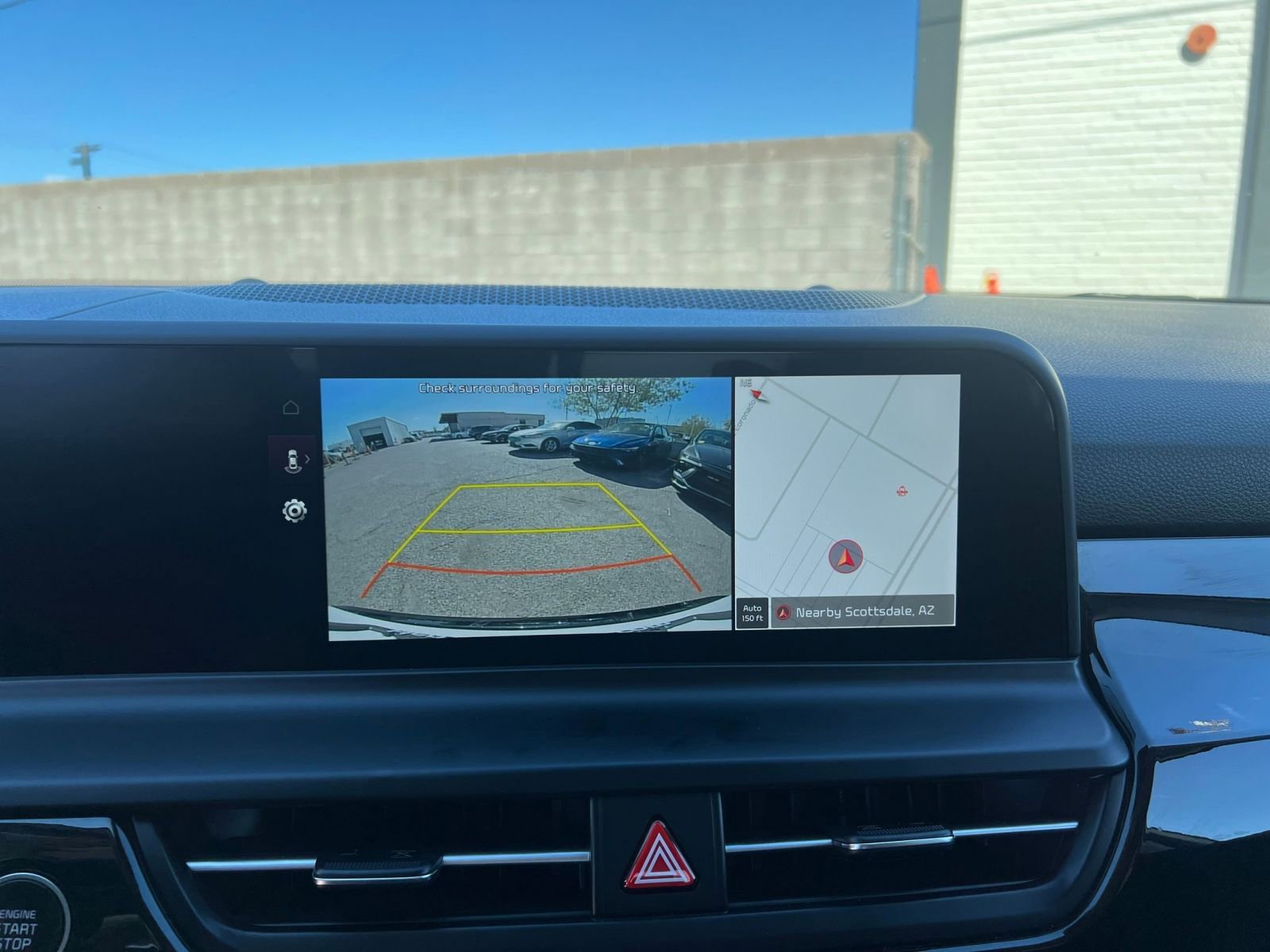 Thumbnail: 2025 Kia Seltos - 17