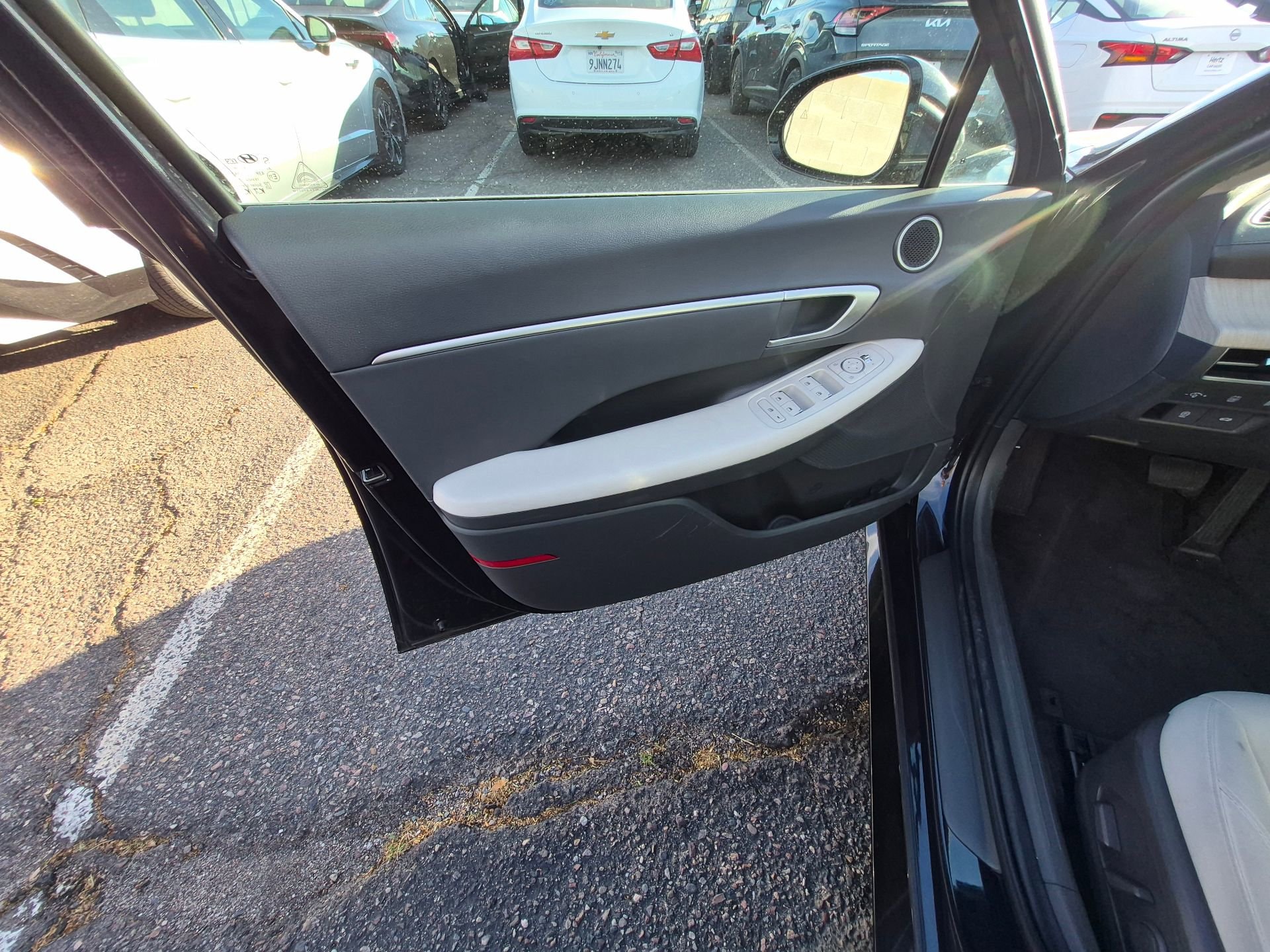 Thumbnail: 2025 Hyundai Sonata - 10