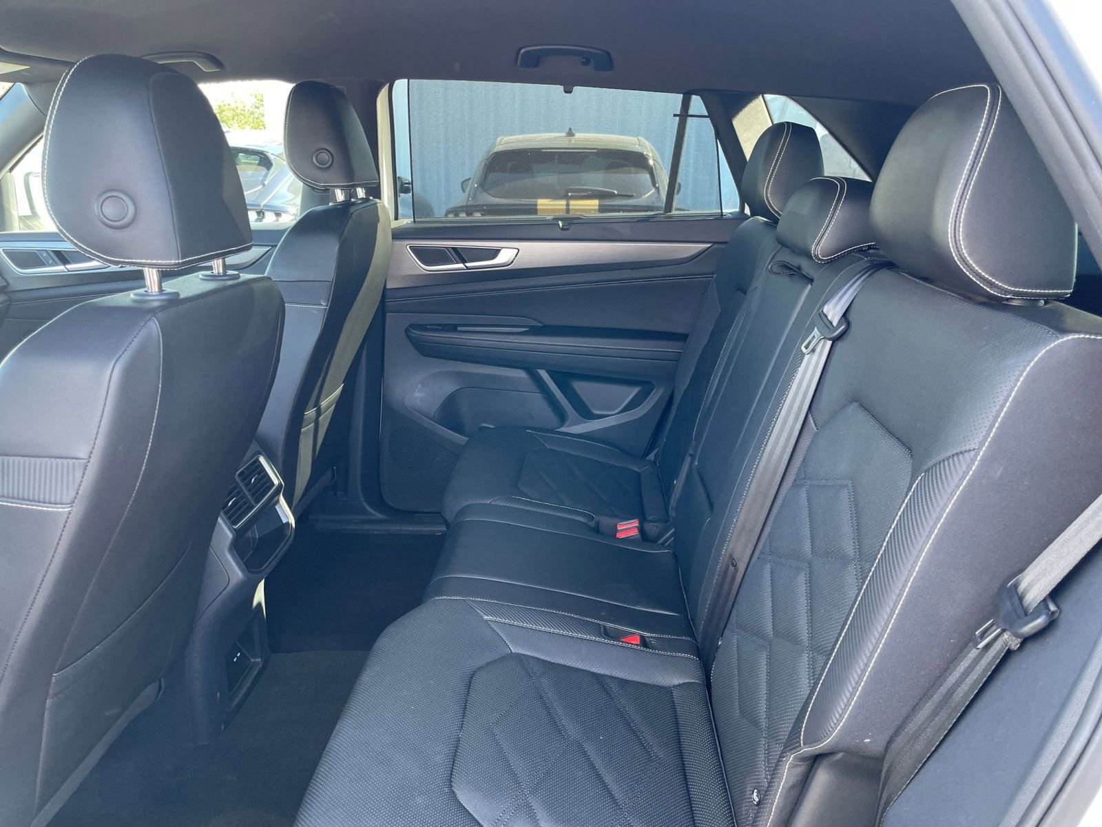 Thumbnail: 2025 Volkswagen Atlas - 28