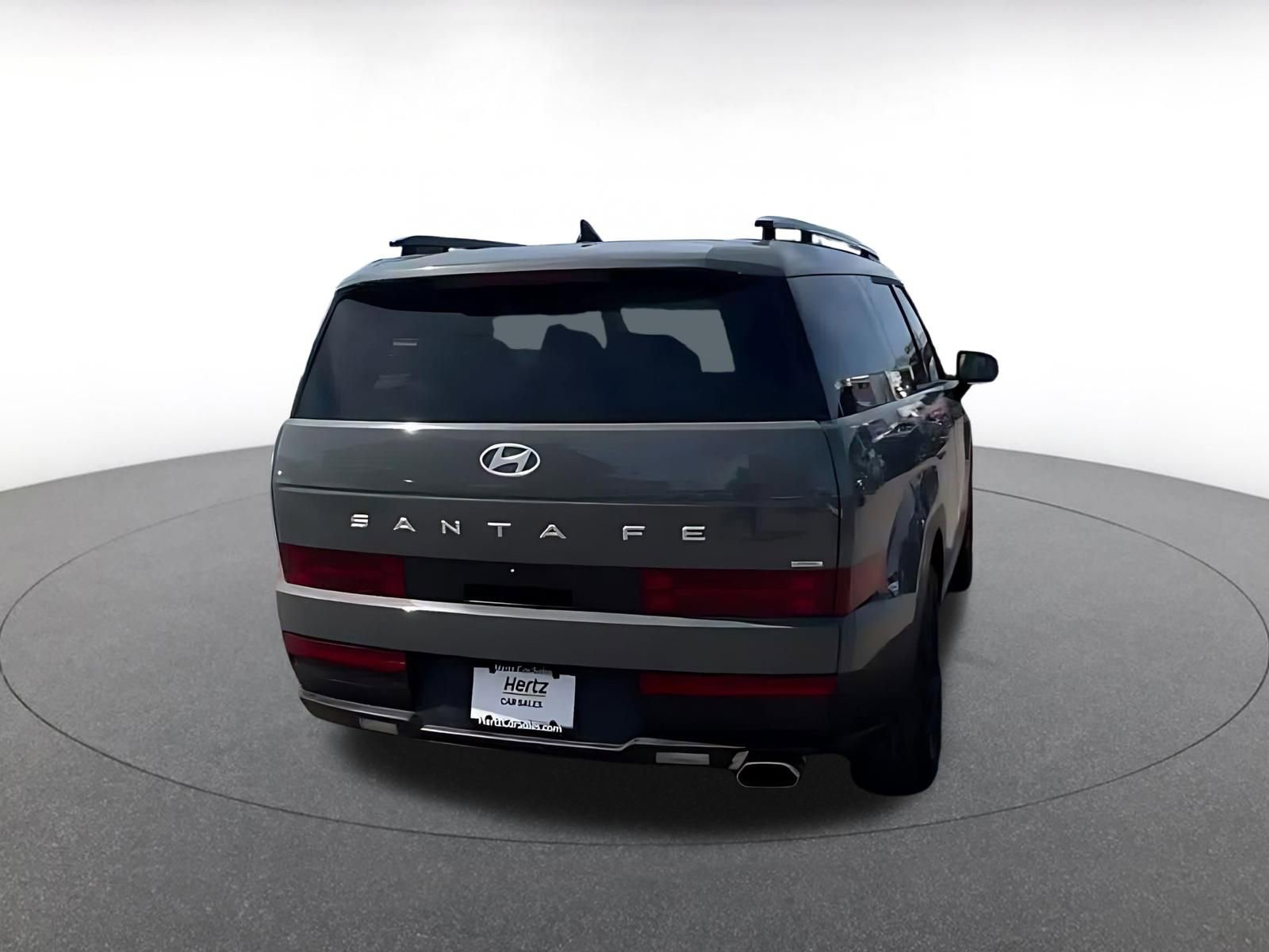 Thumbnail: 2025 Hyundai Santa Fe - 14