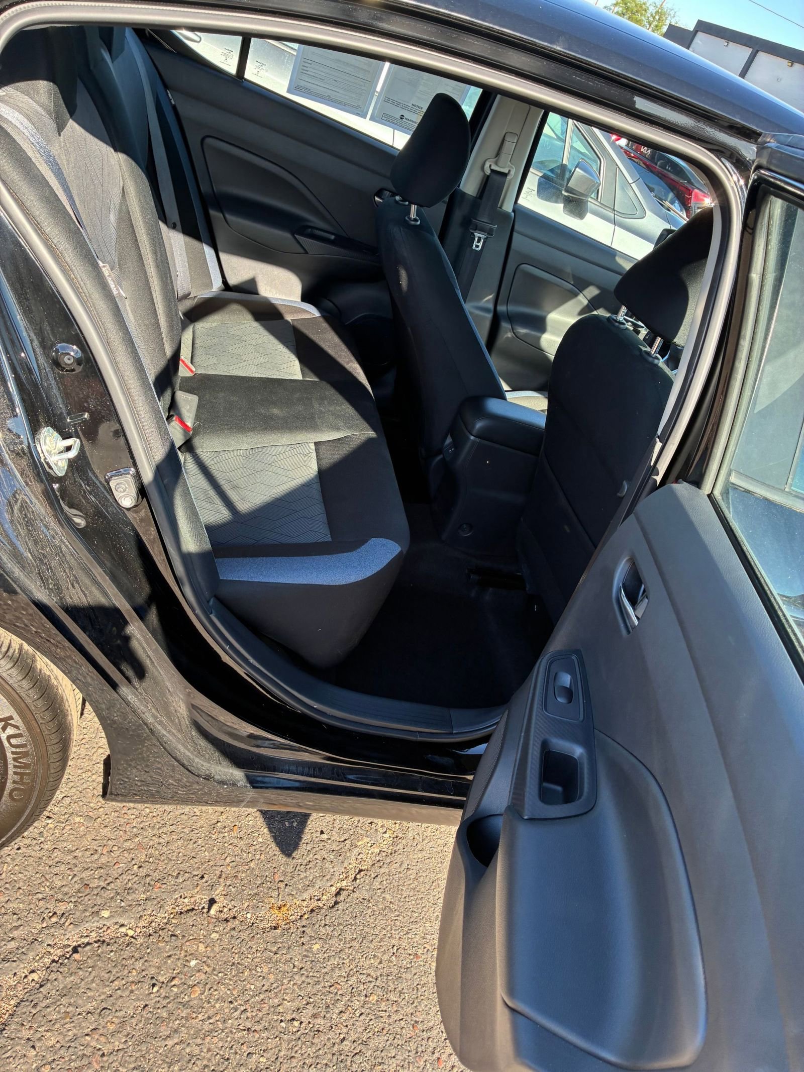 Thumbnail: 2025 Nissan Versa - 10