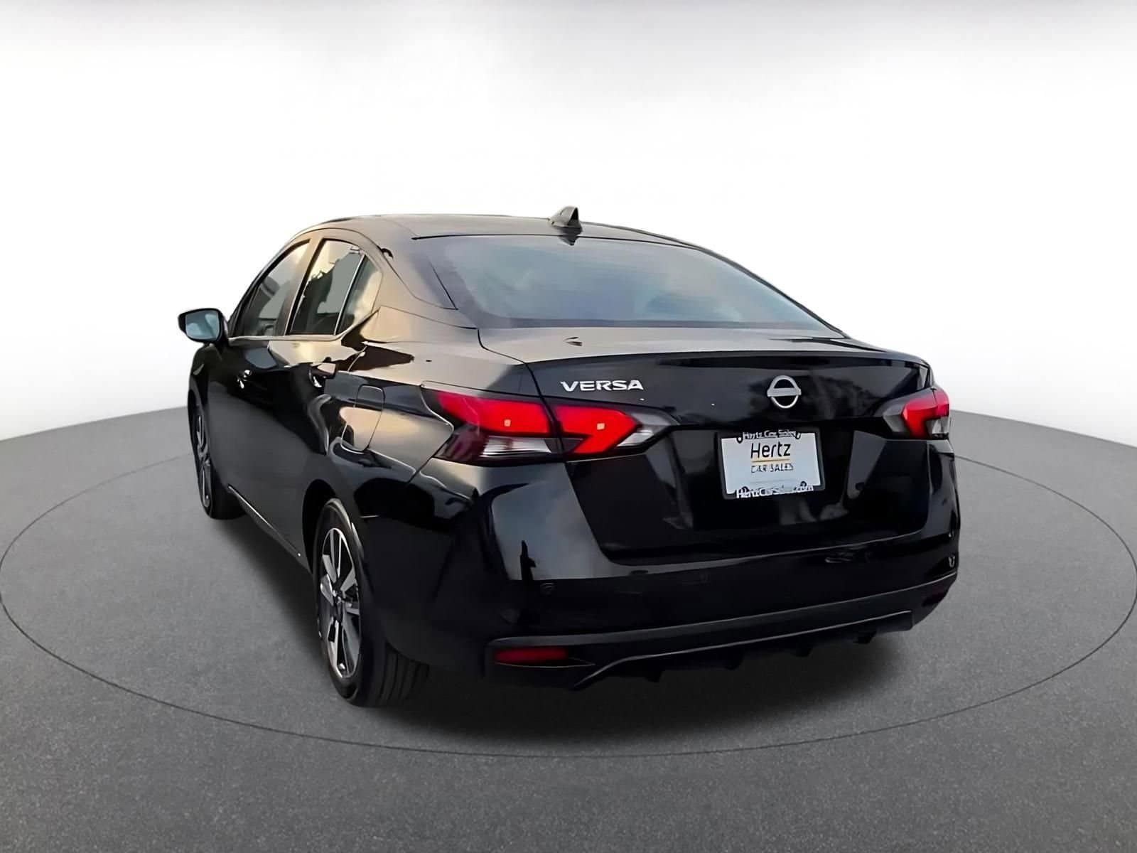 Thumbnail: 2025 Nissan Versa - 11