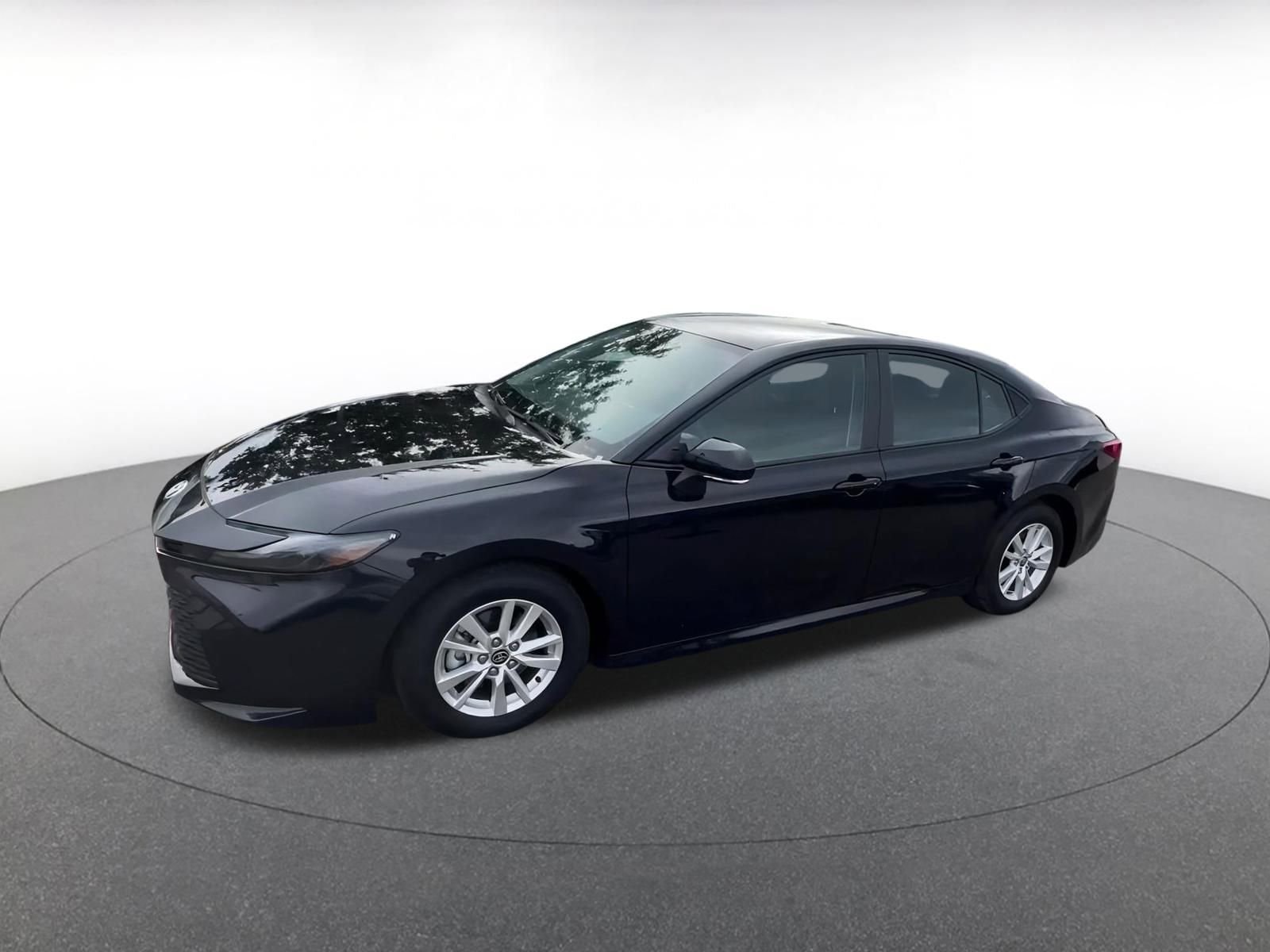 Thumbnail: 2025 Toyota Camry - 8