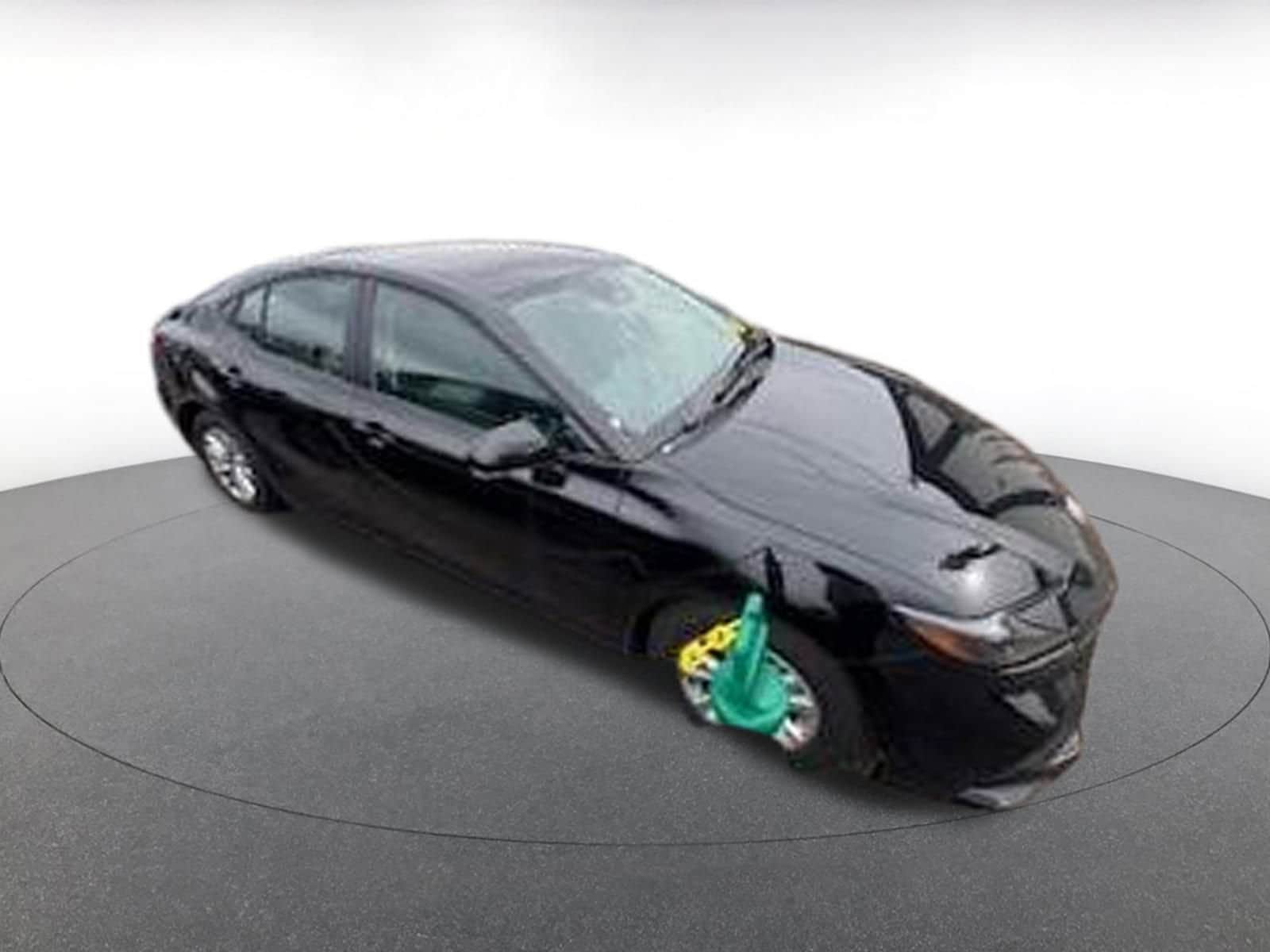 Thumbnail: 2025 Toyota Camry - 5