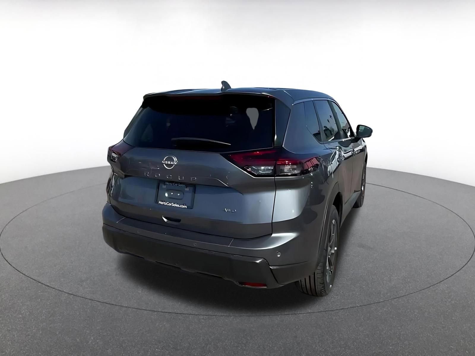 Thumbnail: 2025 Nissan Rogue - 14