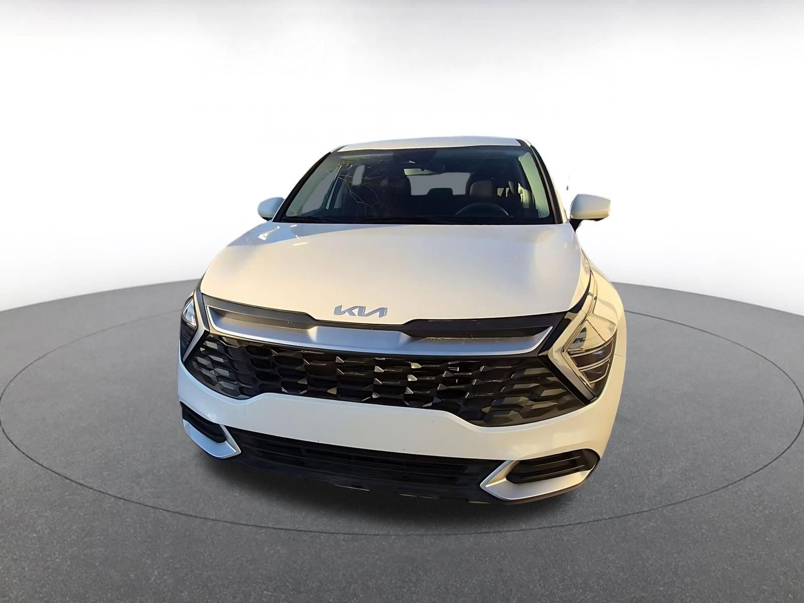 Thumbnail: 2025 Kia Sportage - 2