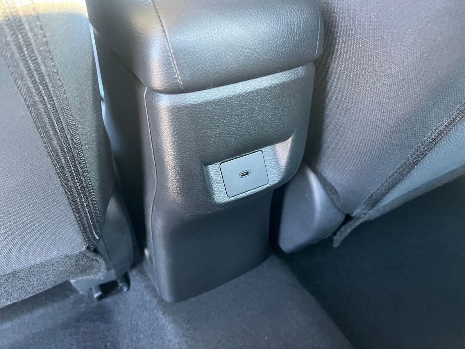 Thumbnail: 2025 Nissan Versa - 24