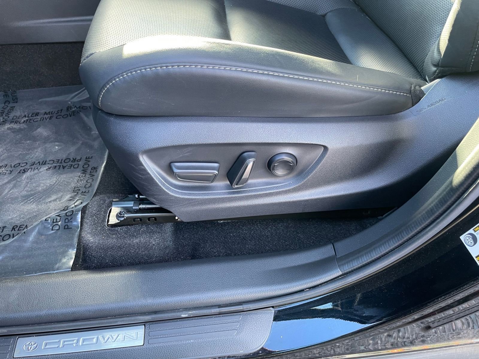 Thumbnail: 2025 Toyota Crown - 23