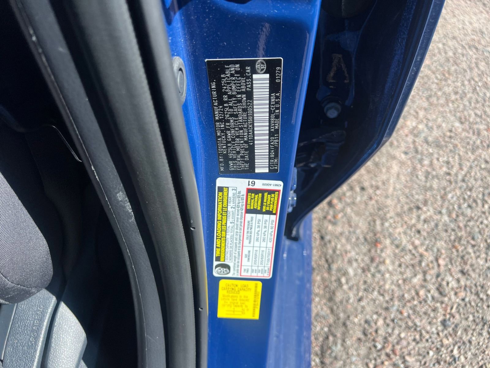 Thumbnail: 2025 Toyota Camry - 29