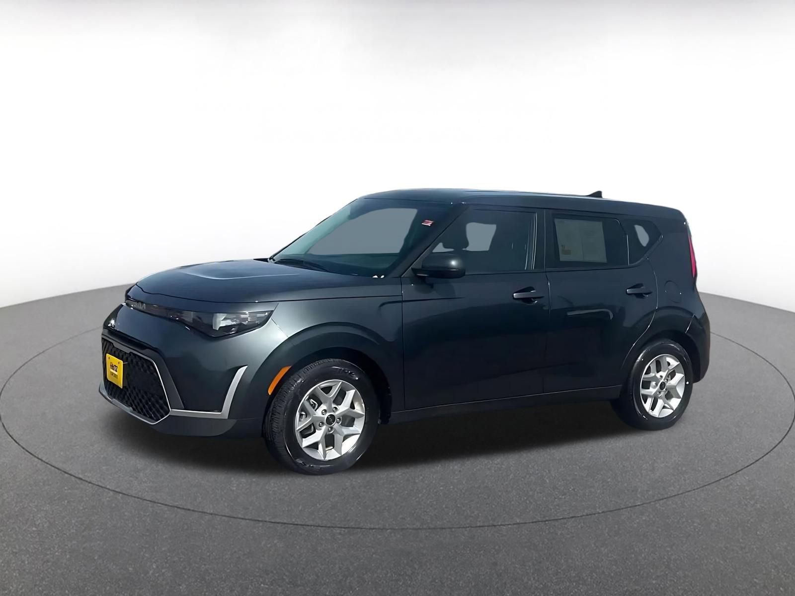 Thumbnail: 2025 Kia Soul - 8