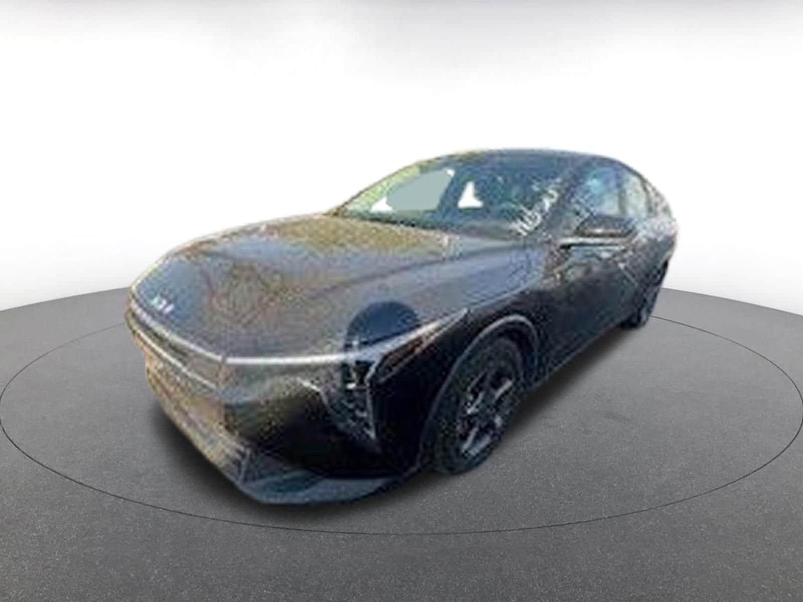 Thumbnail: 2025 Kia K4 - 3