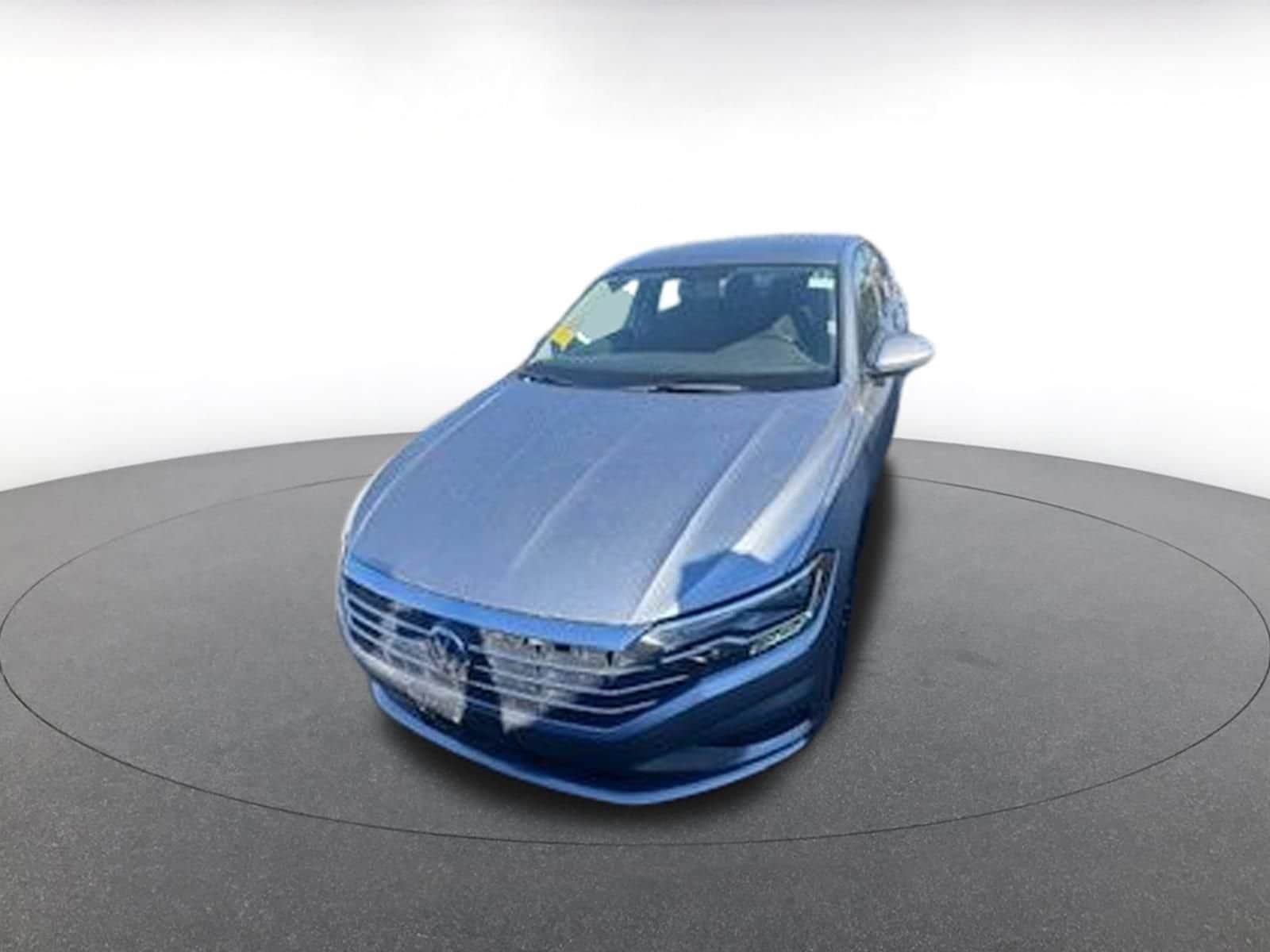 Thumbnail: 2021 Volkswagen Jetta - 3
