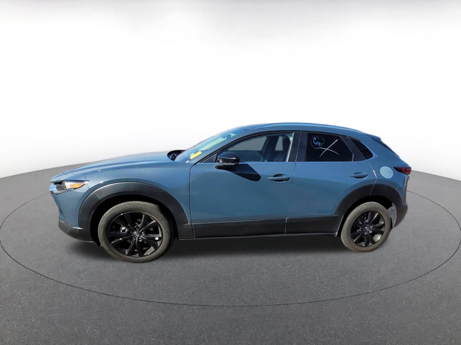 Thumbnail: 2025 Mazda CX-30 - 3