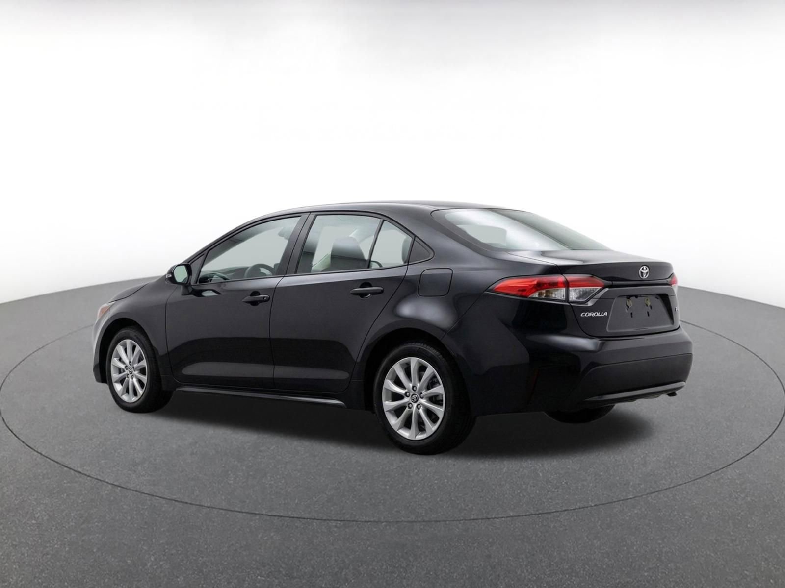 Thumbnail: 2025 Toyota Corolla - 7