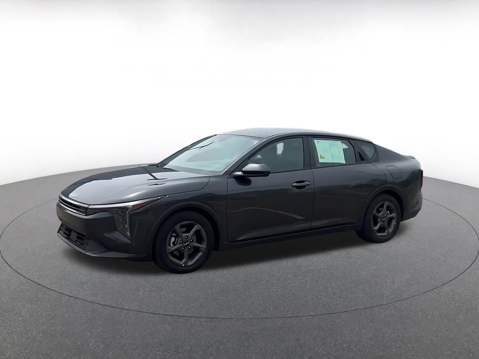 Thumbnail: 2025 Kia K4 - 8