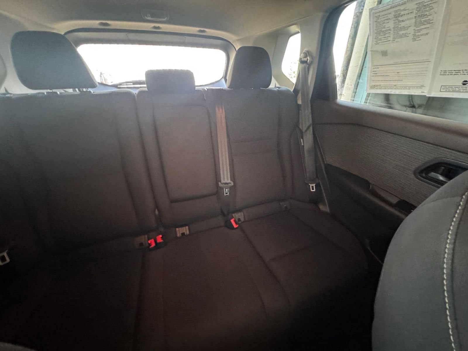 Thumbnail: 2023 Nissan Rogue - 35