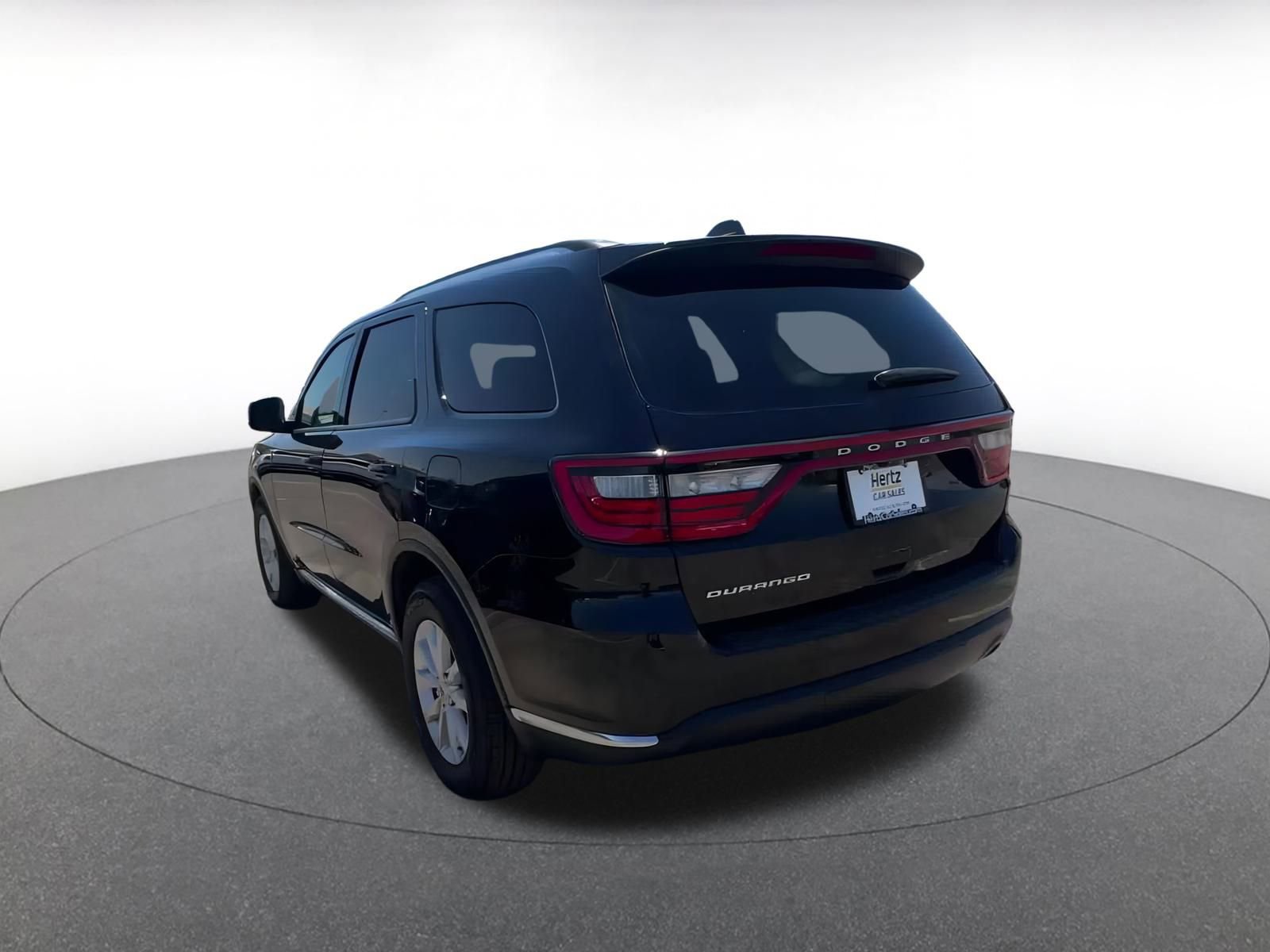 Thumbnail: 2024 Dodge Durango - 11