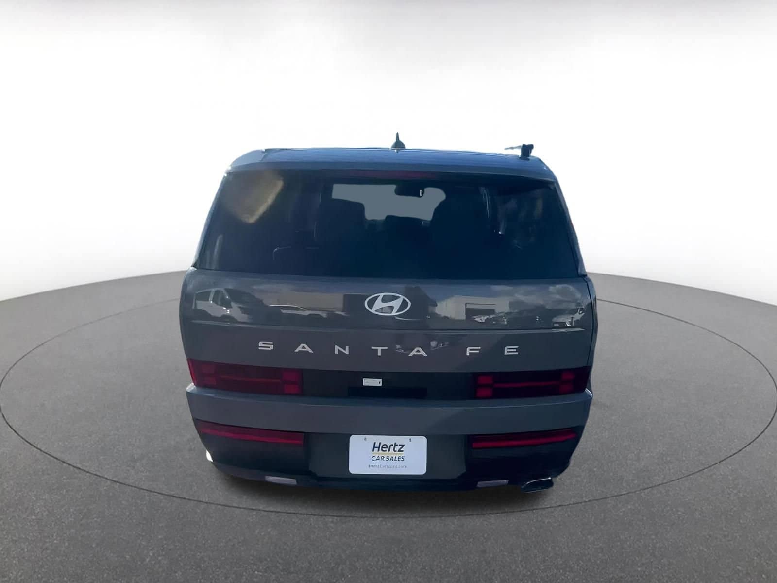 Thumbnail: 2025 Hyundai Santa Fe - 12