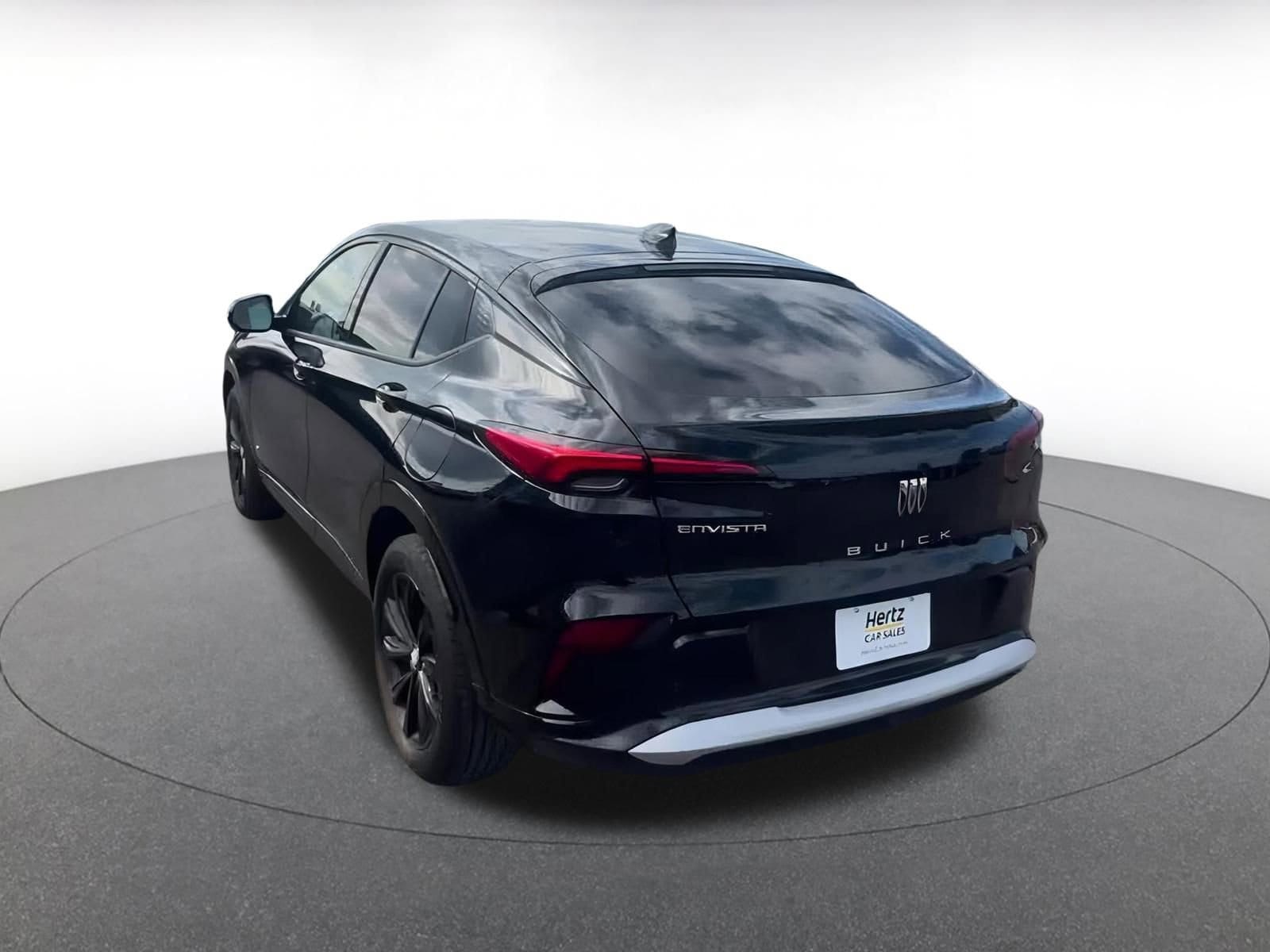 Thumbnail: 2025 Buick Envista - 11