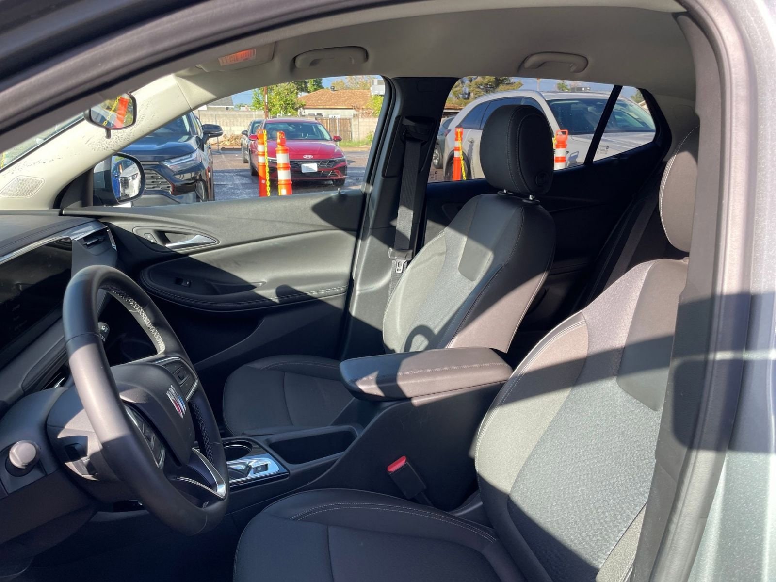 Thumbnail: 2025 Buick Encore GX - 35