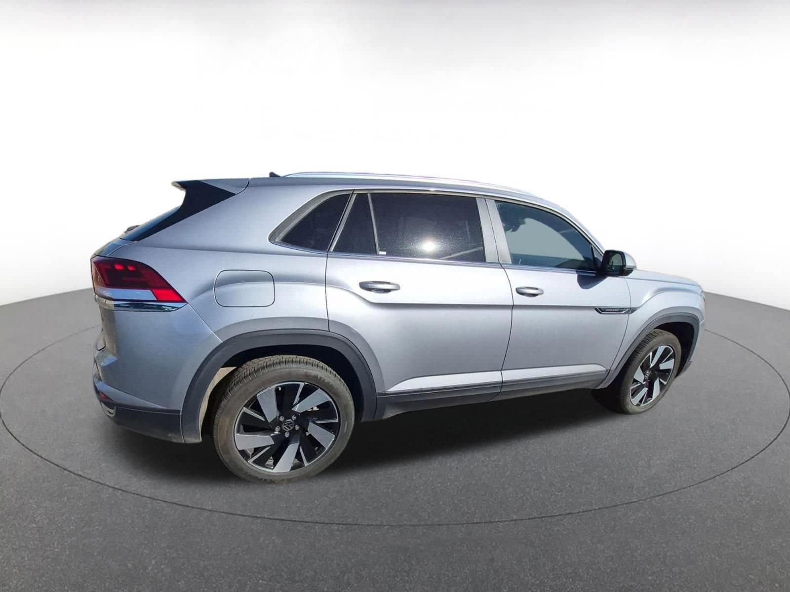 Thumbnail: 2025 Volkswagen Atlas - 7