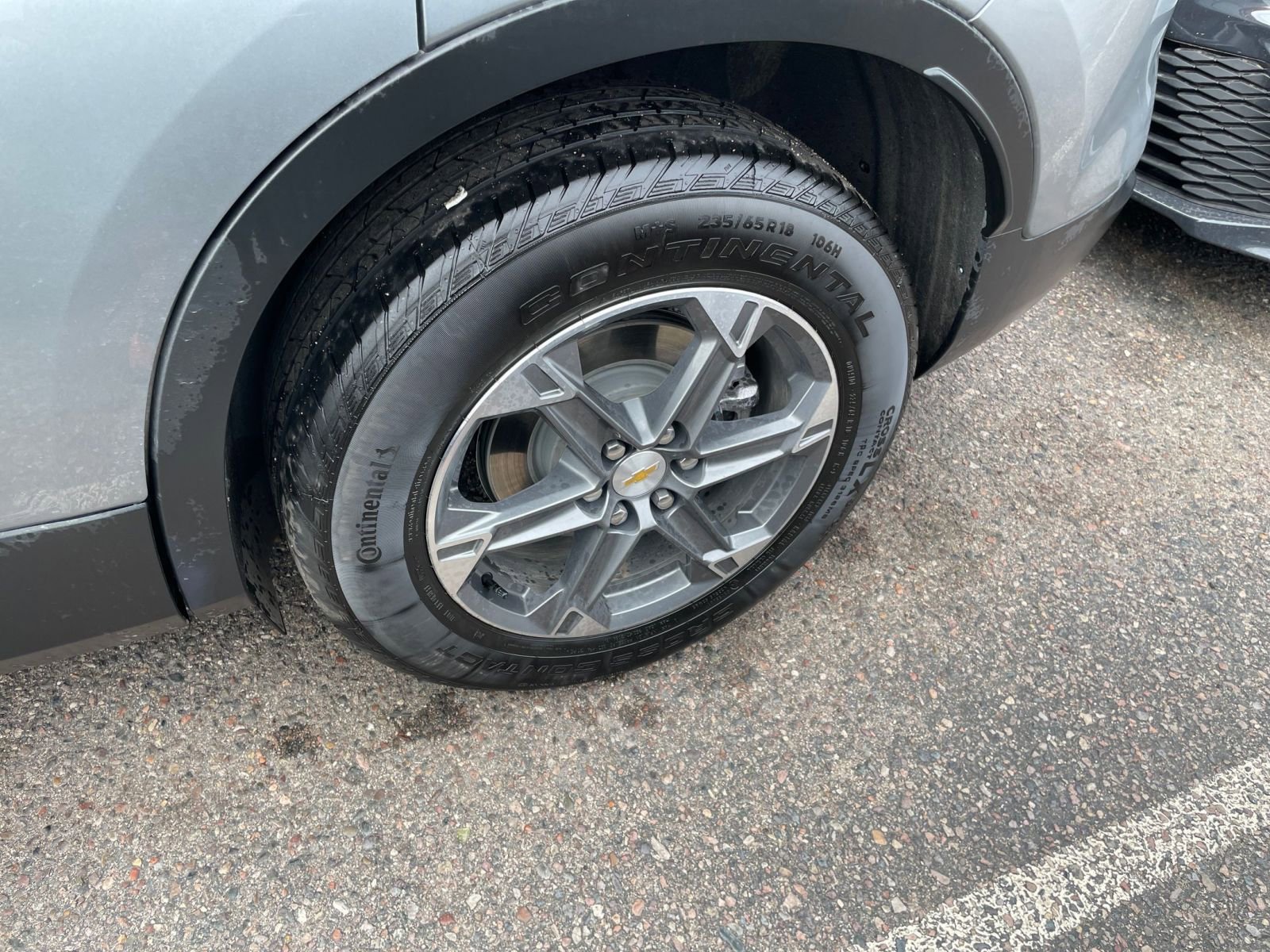 Thumbnail: 2025 Chevrolet Blazer - 31