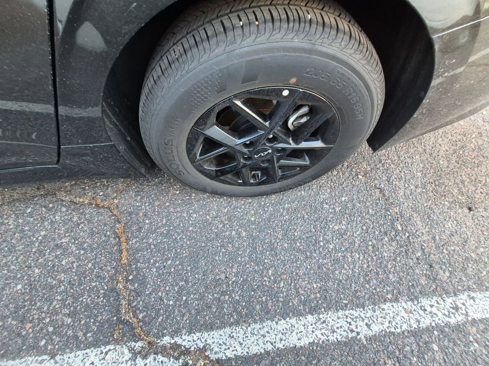 Thumbnail: 2025 Kia K5 - 10