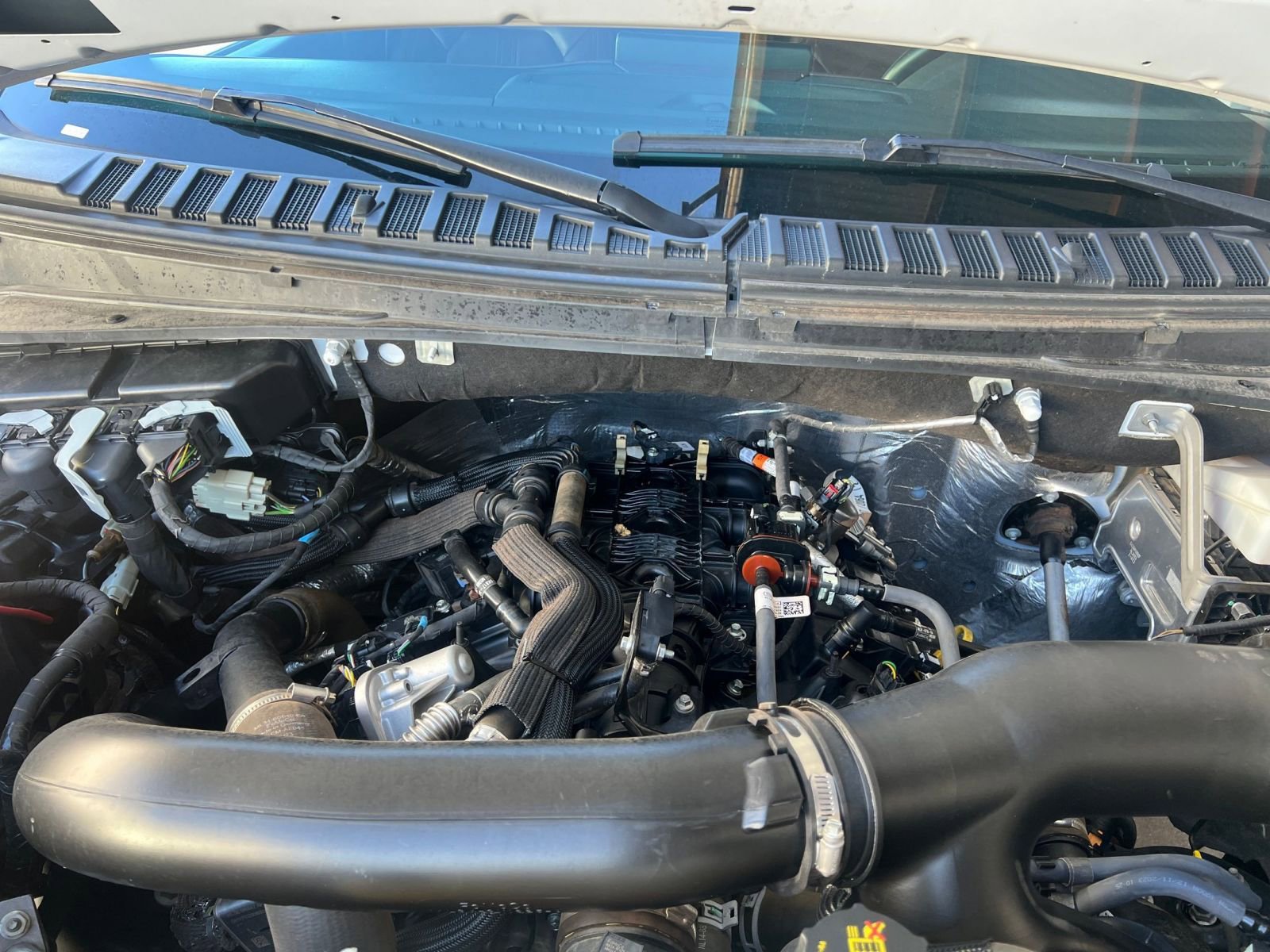 Thumbnail: 2024 Ford Expedition - 32