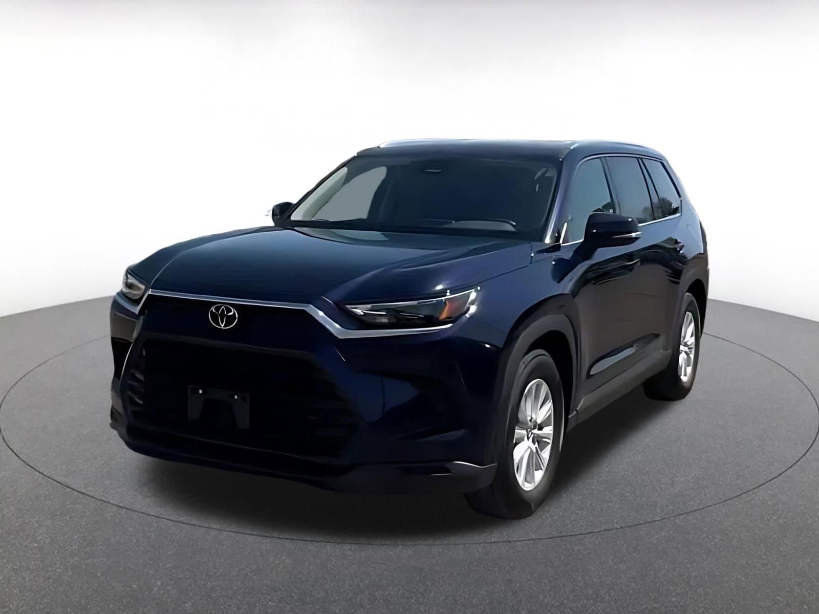 Thumbnail: 2025 Toyota Grand Highlander - 15