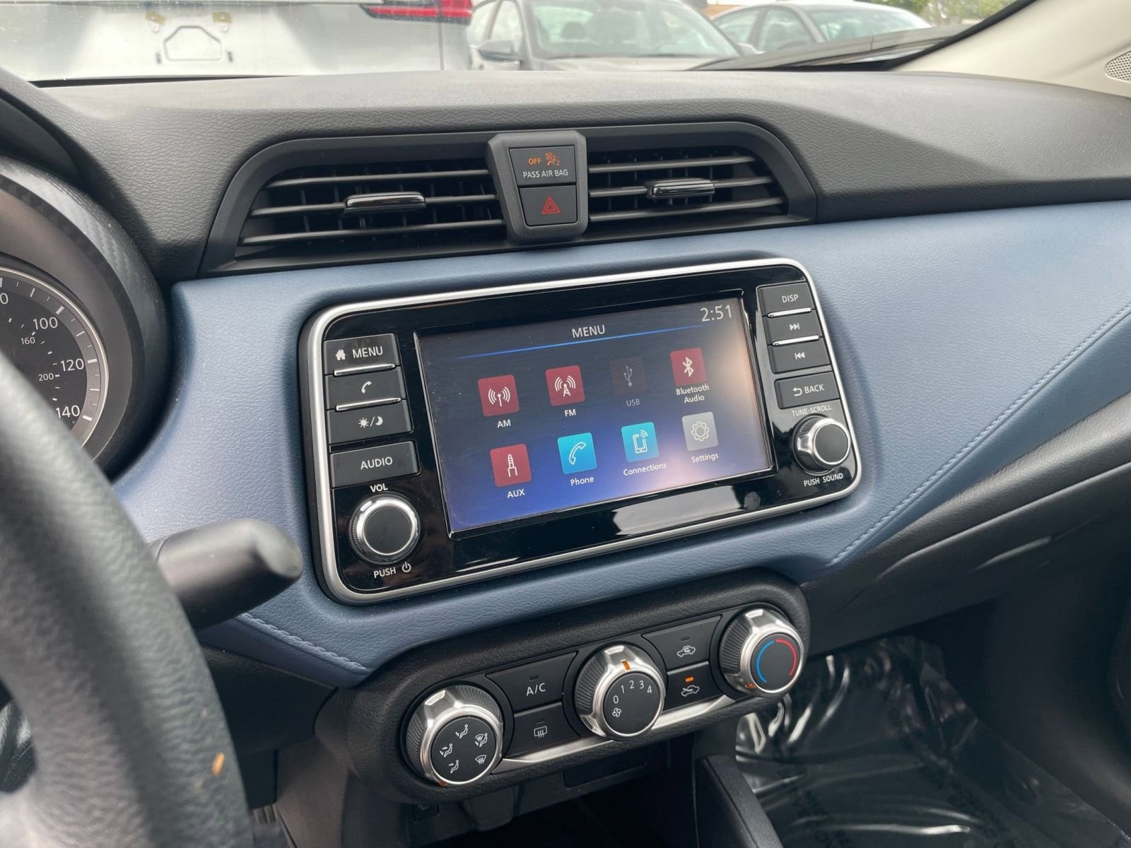 Thumbnail: 2025 Nissan Versa - 20