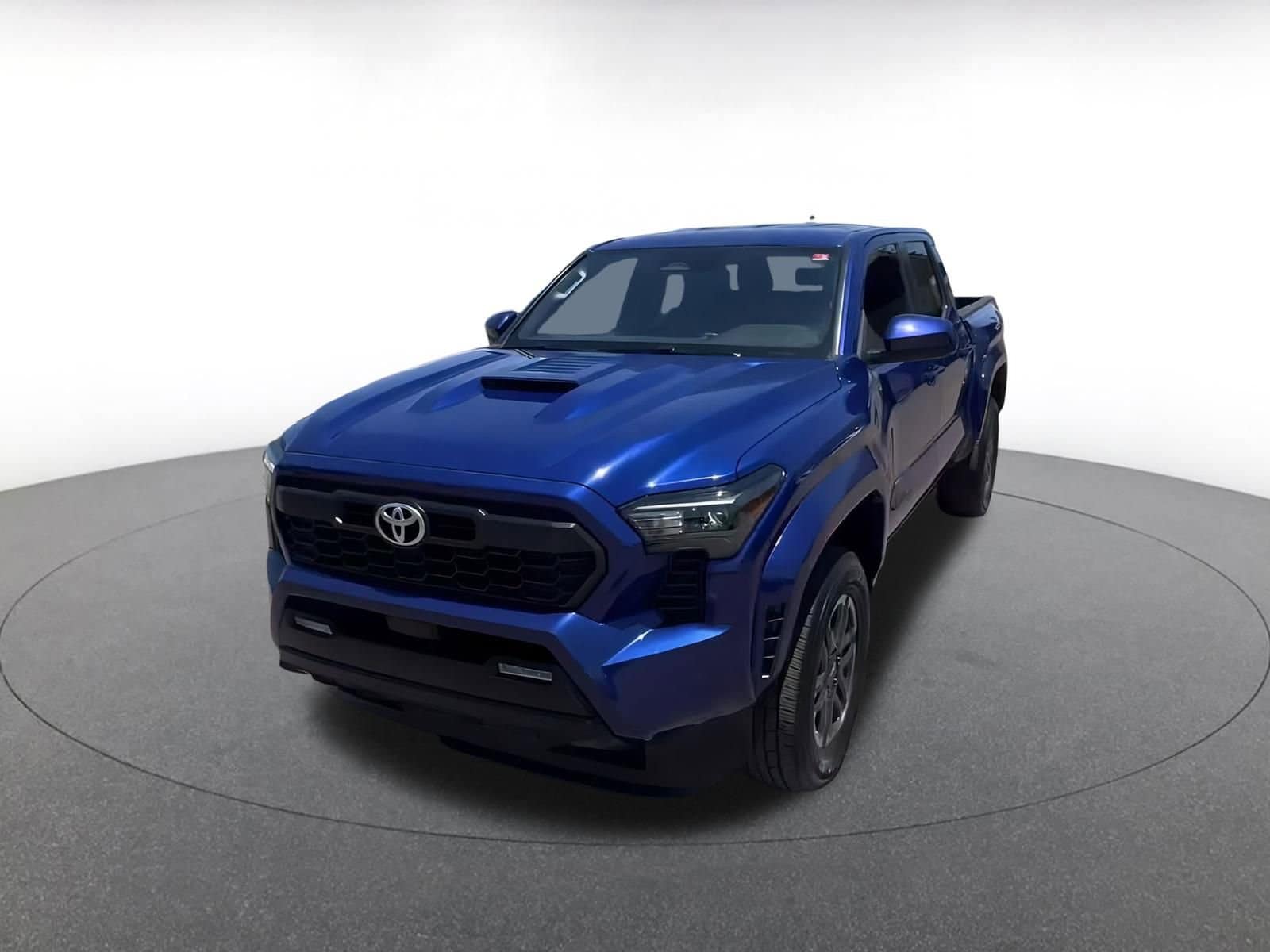Thumbnail: 2024 Toyota Tacoma - 7