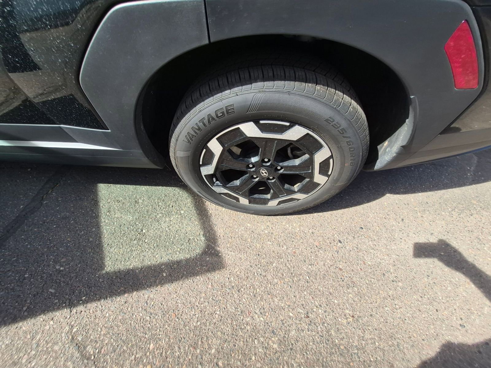 Thumbnail: 2025 Hyundai Santa Fe - 11