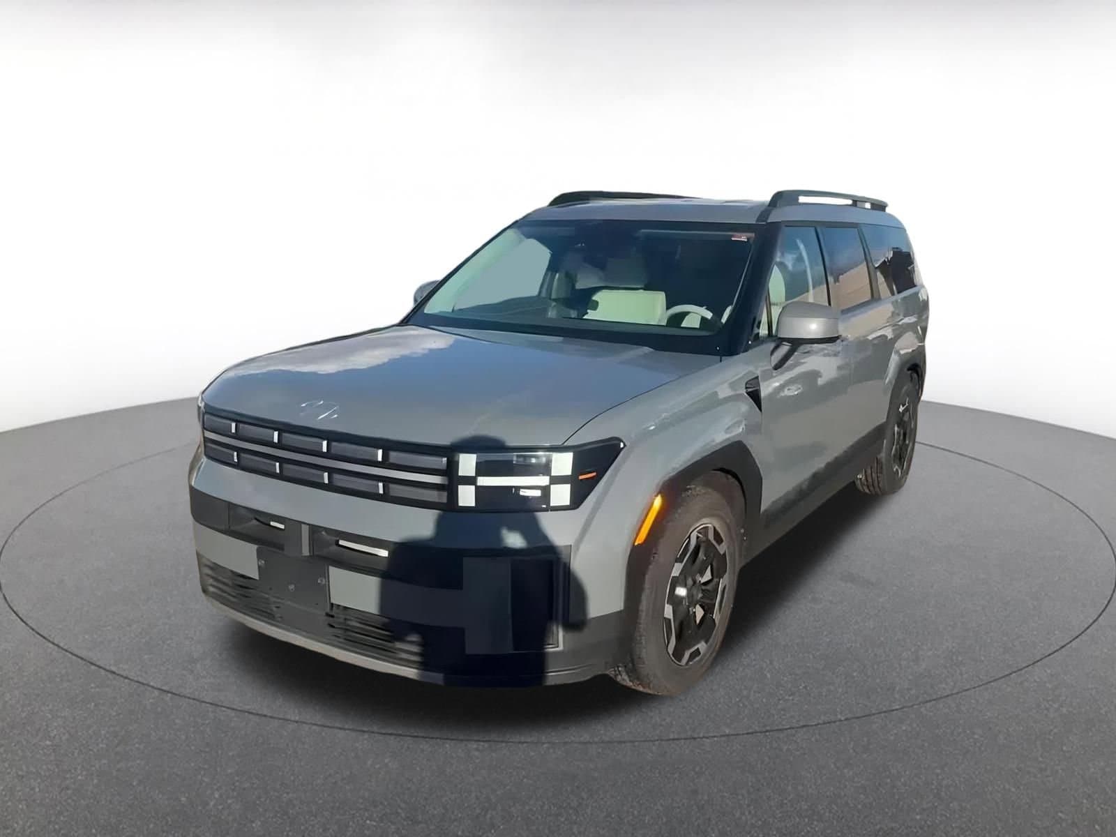 Thumbnail: 2025 Hyundai Santa Fe - 7