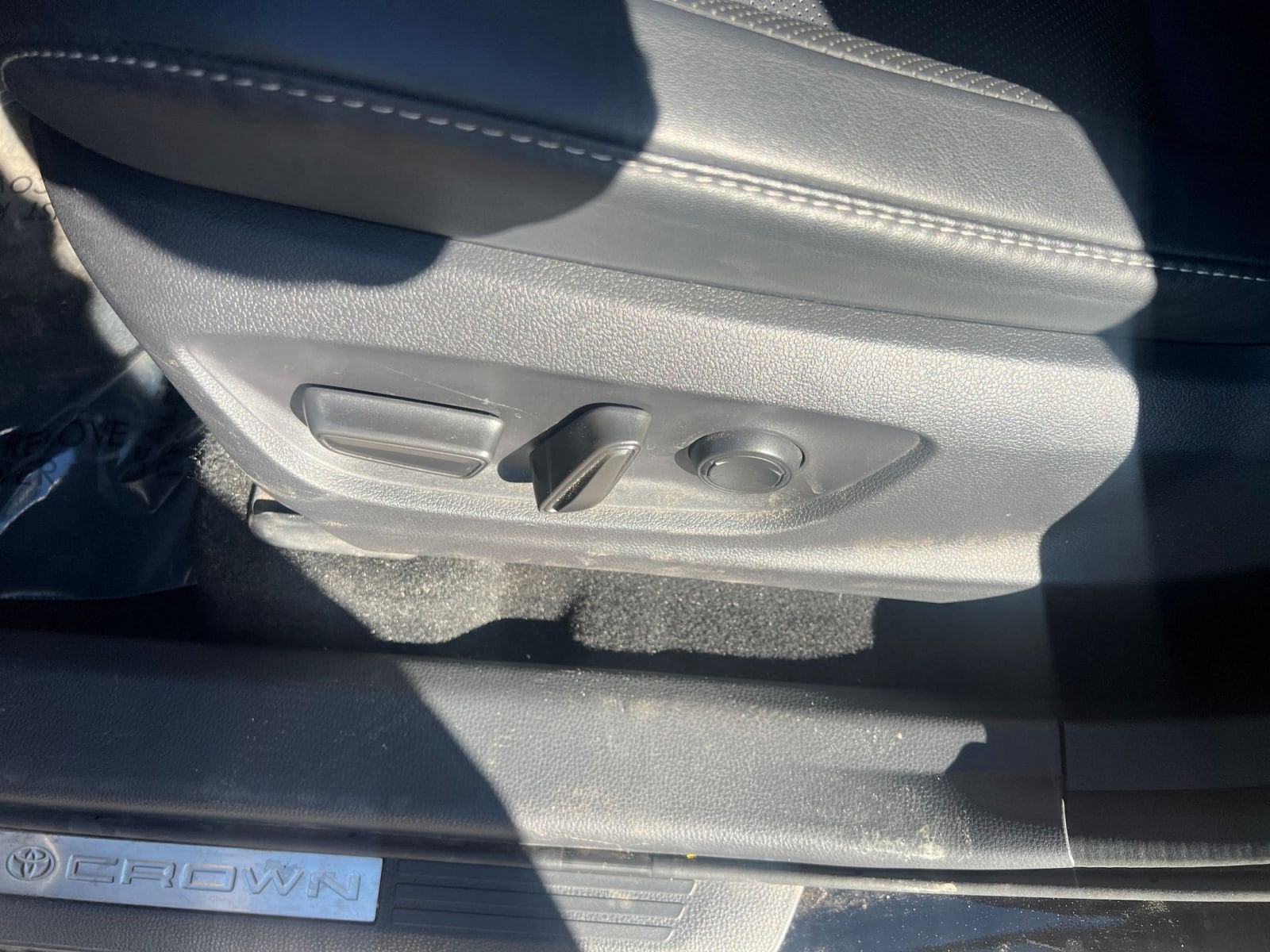 Thumbnail: 2025 Toyota Crown - 23