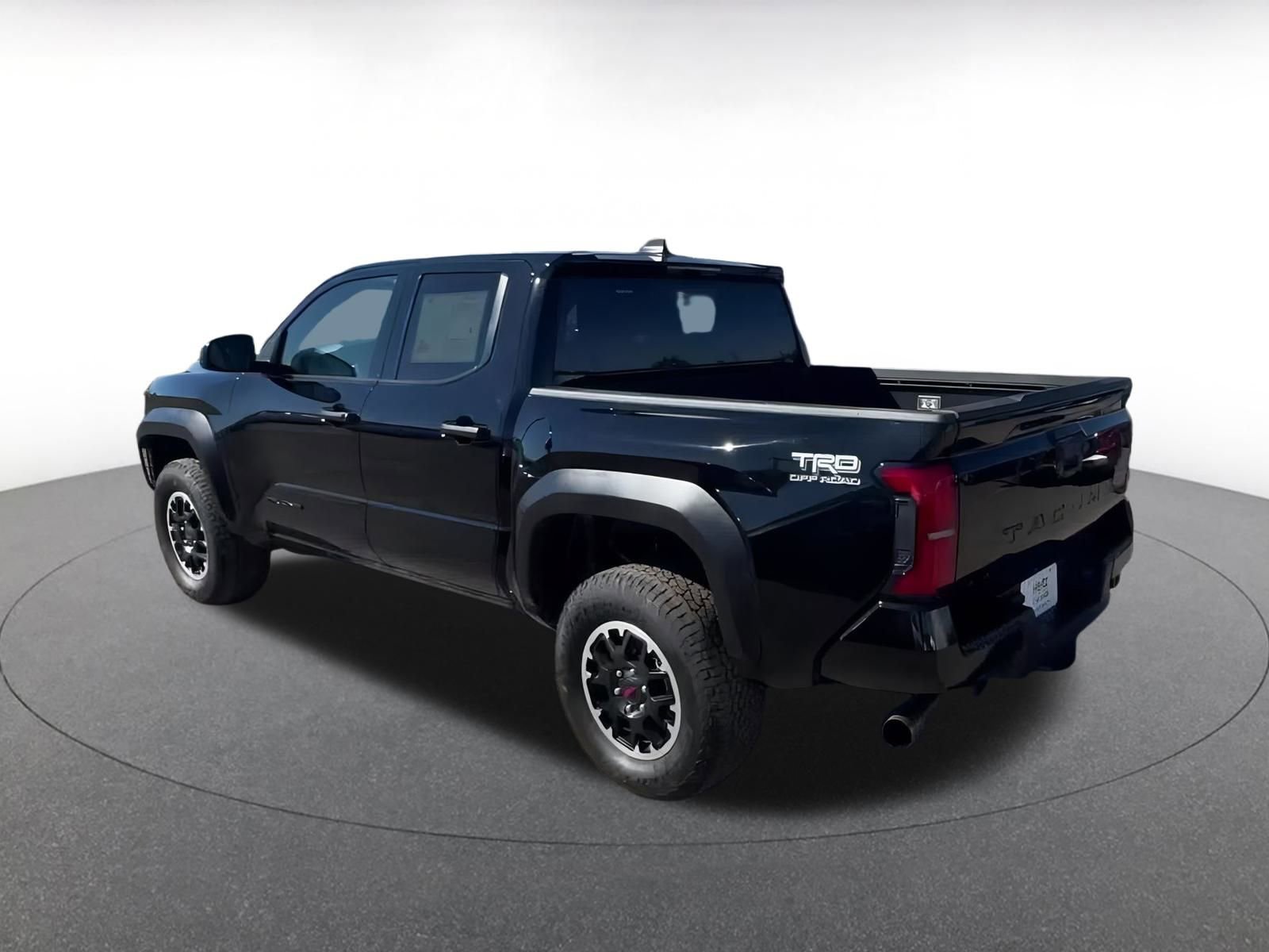 Thumbnail: 2025 Toyota Tacoma - 10