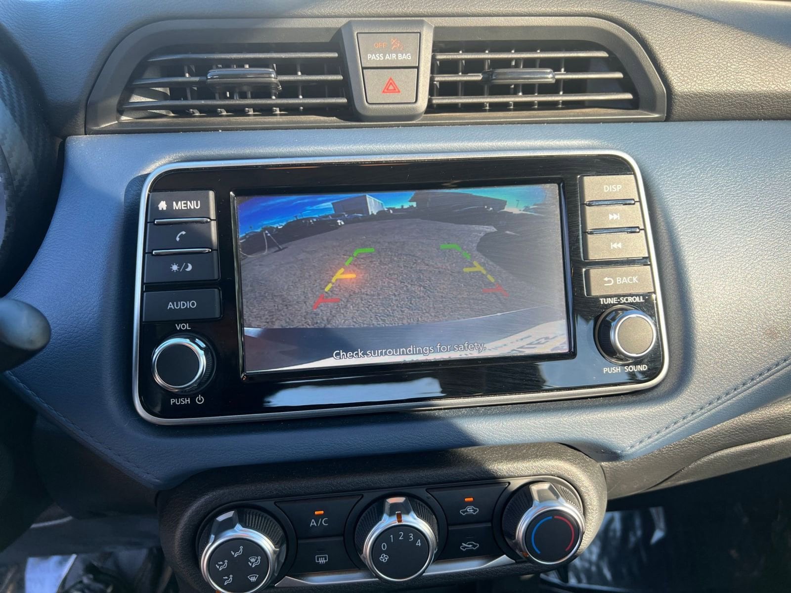 Thumbnail: 2025 Nissan Versa - 17