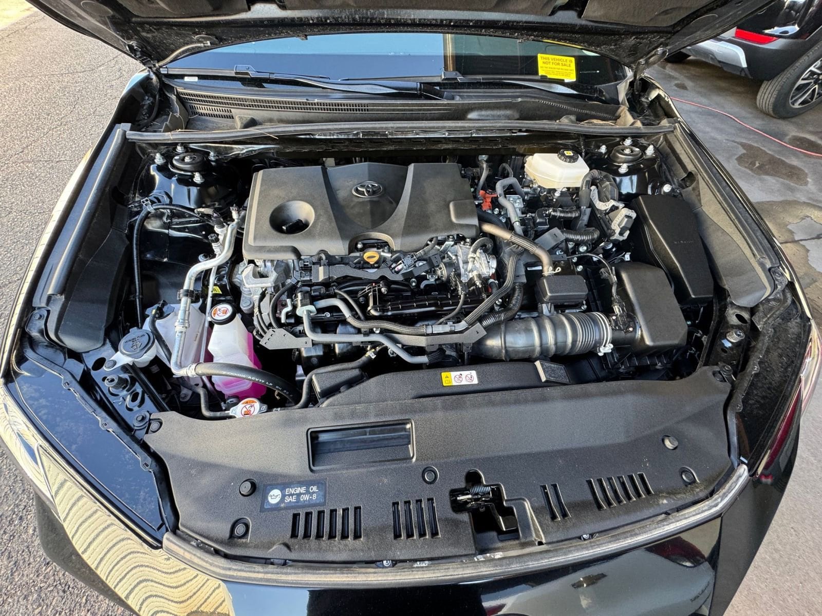 Thumbnail: 2025 Toyota Camry - 31