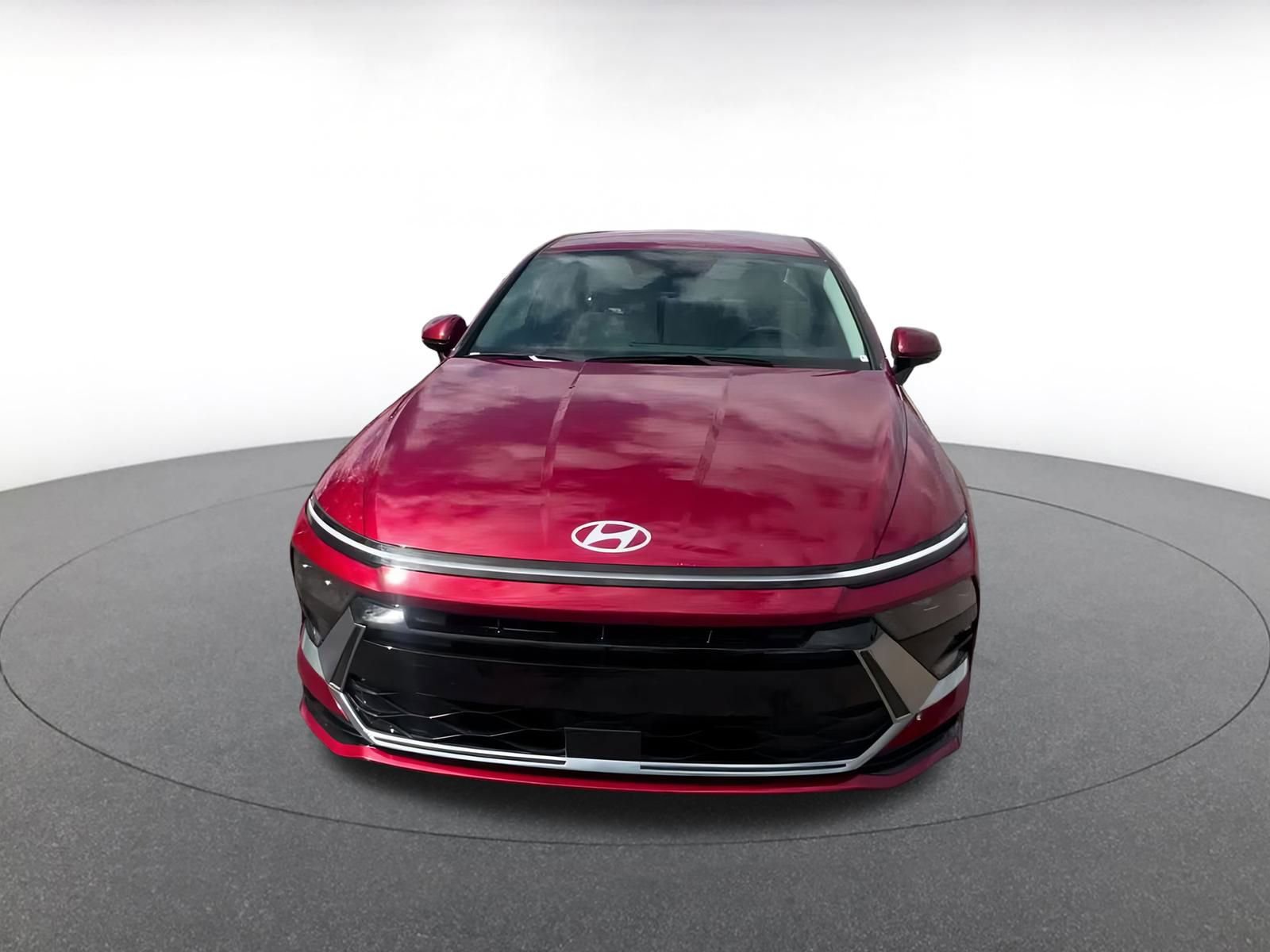 Thumbnail: 2025 Hyundai Sonata - 4